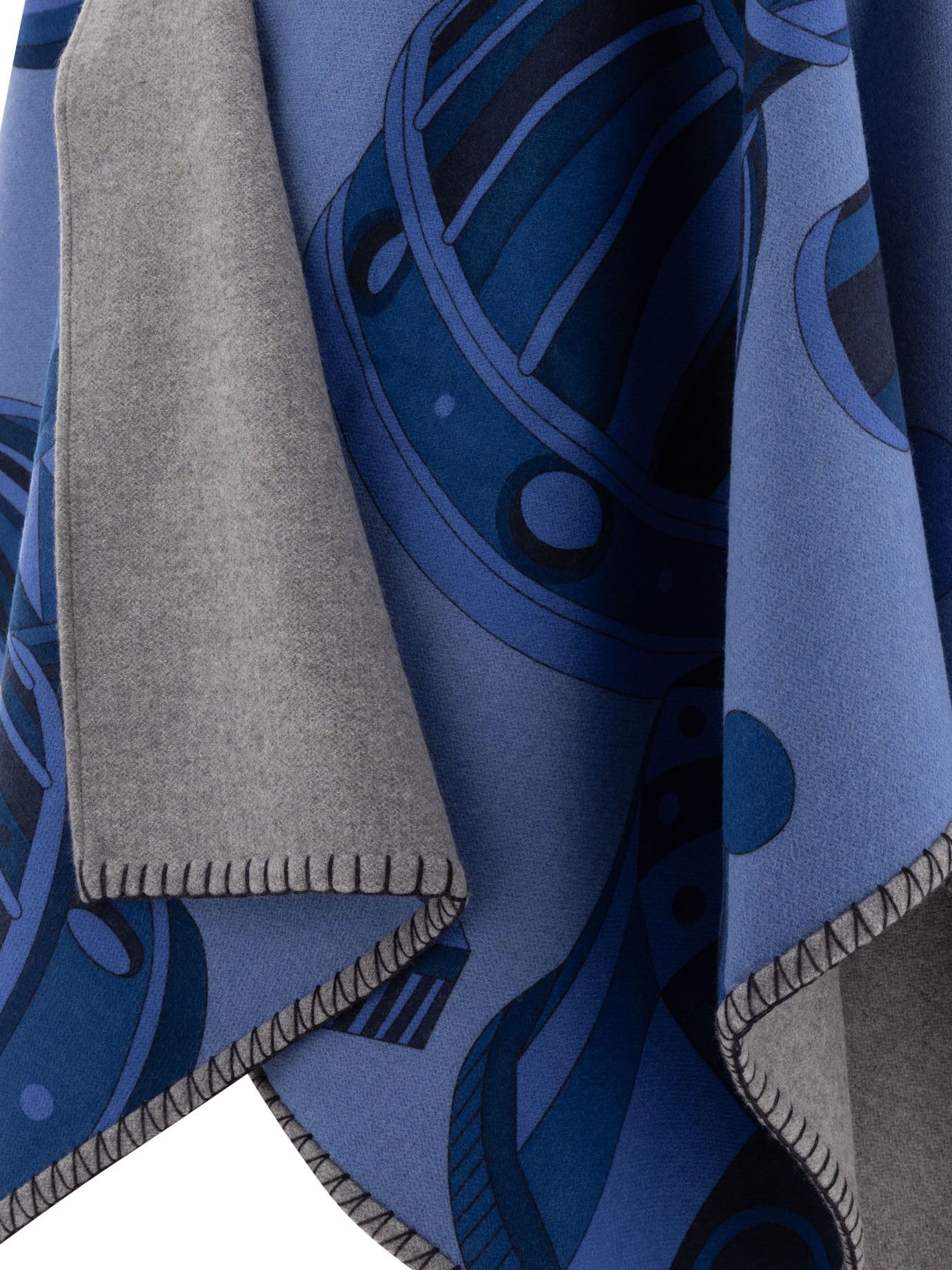 Salvatore Ferragamo Coats Size ONE SIZE - 6 Thumbnail
