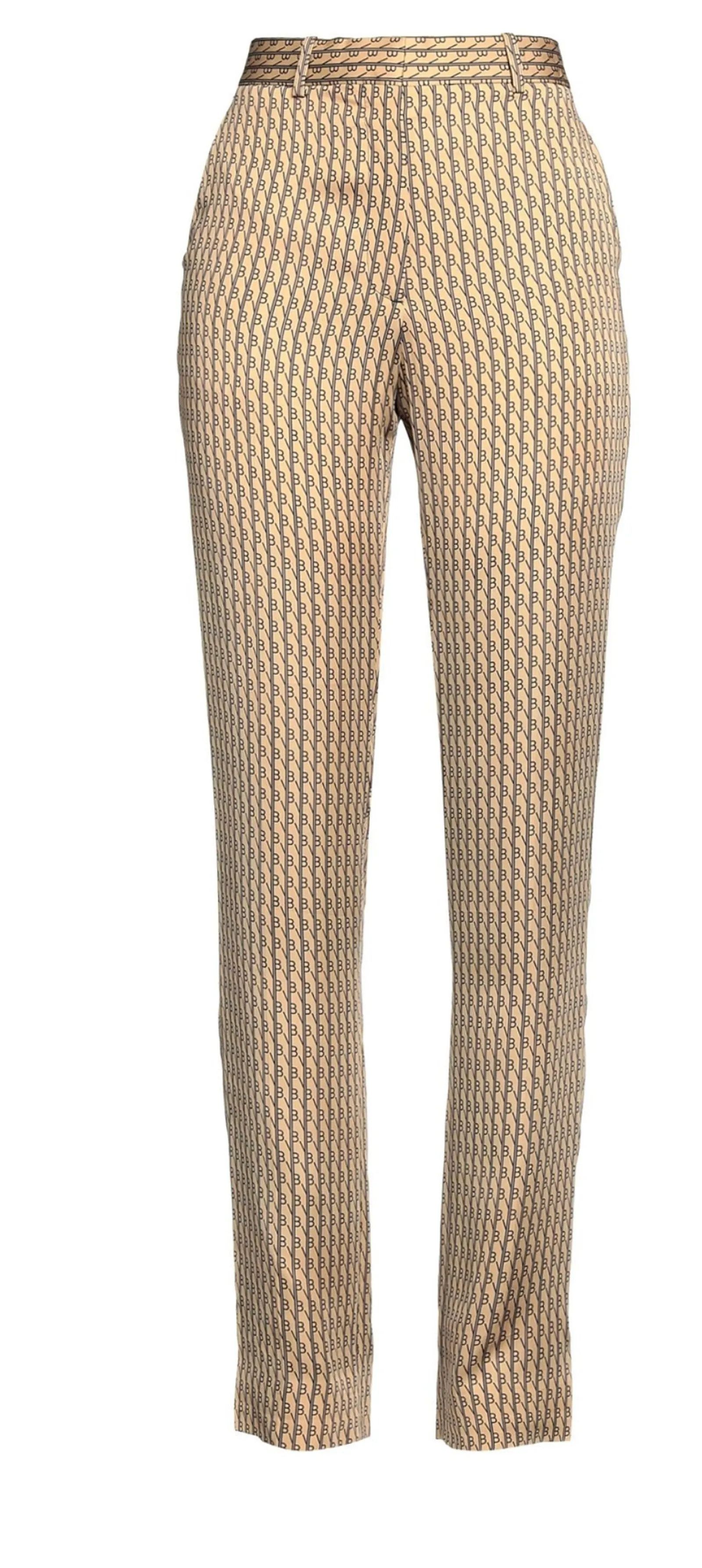 Victoria Beckham Victoria Beckham Pants Size 26" / US 2 / IT 38 - 2 Thumbnail