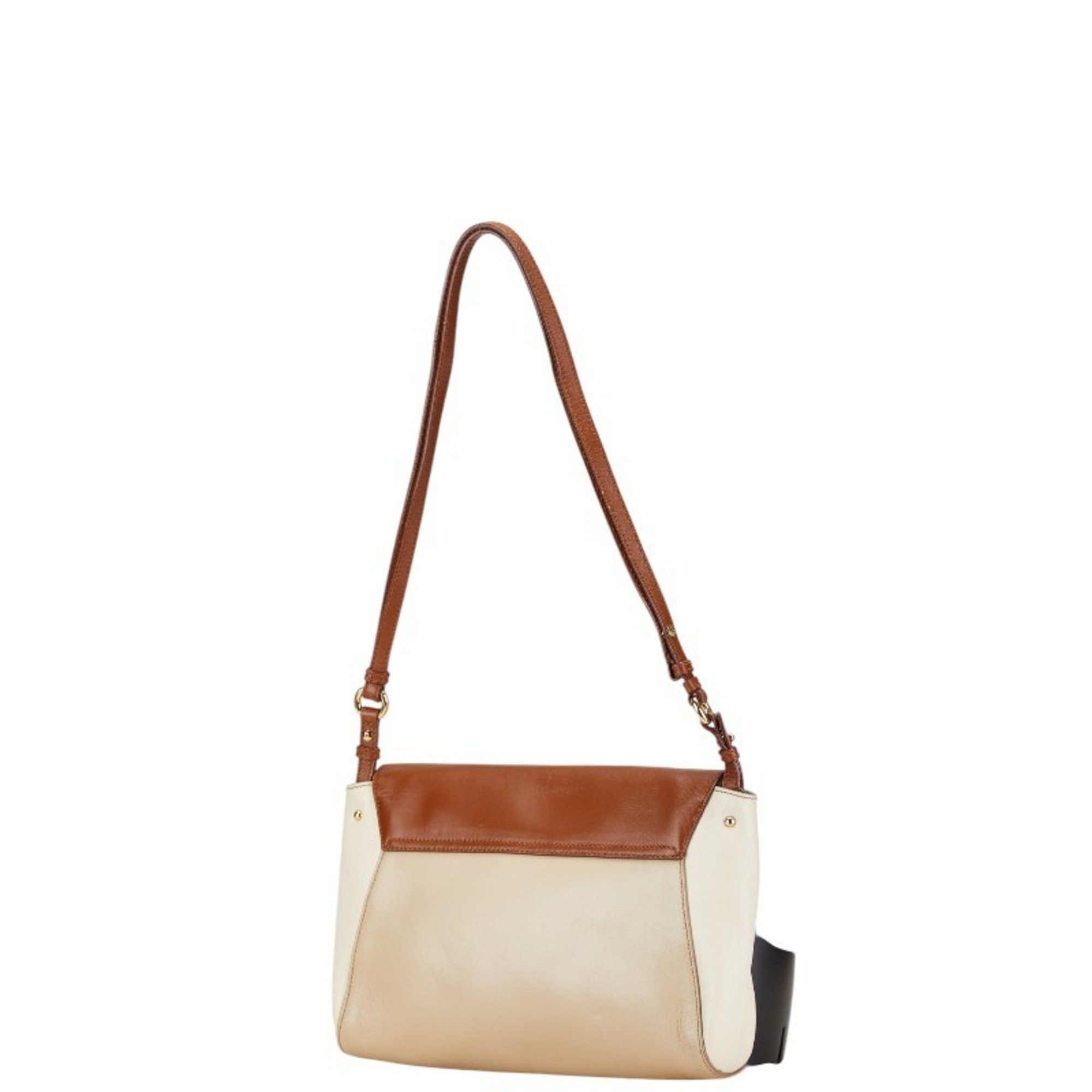 Salvatore Ferragamo Salvatore Ferragamo Gancini shoulder Size ONE SIZE - 2 Thumbnail
