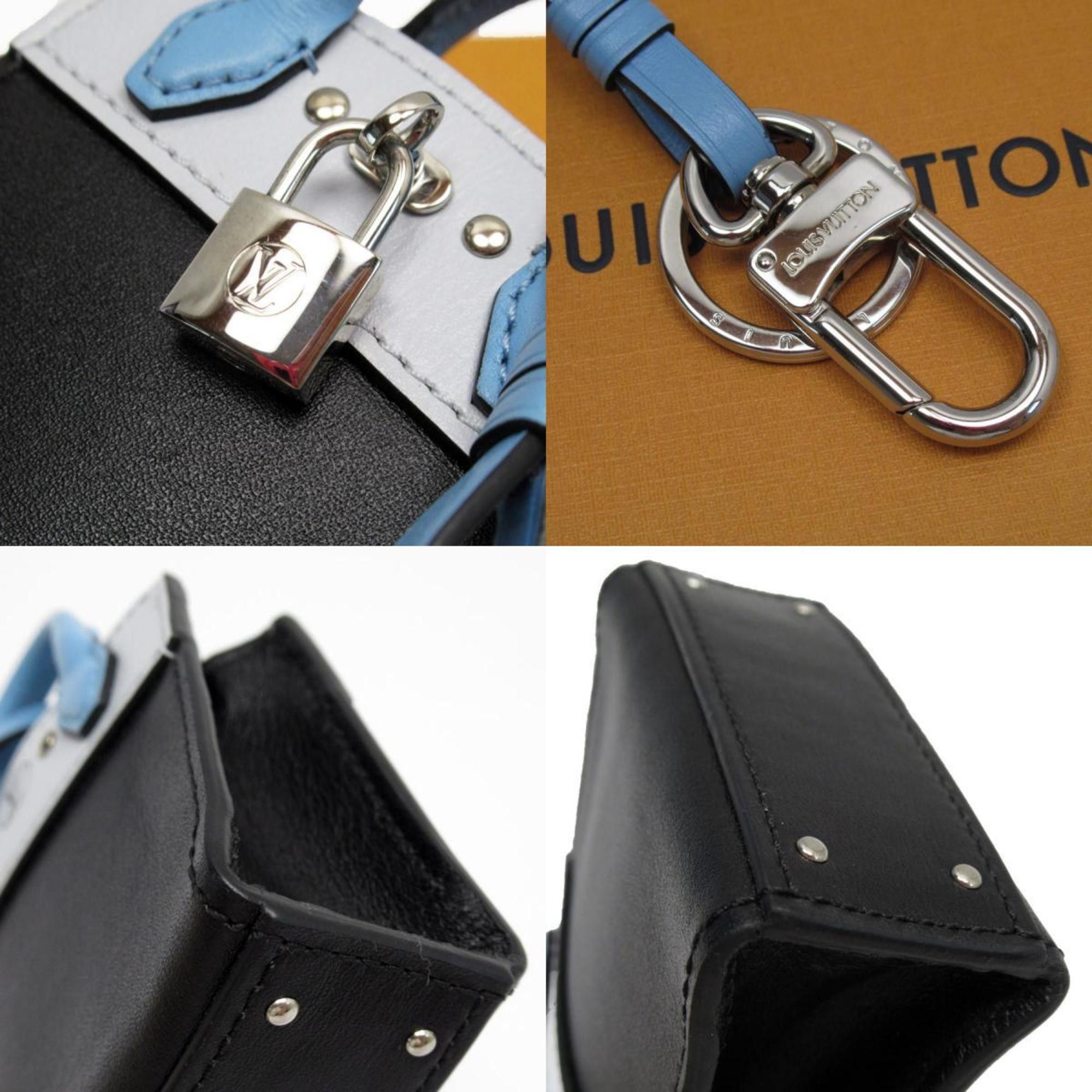 Louis Vuitton Louis Vuitton City steamer handbag Size ONE SIZE - 4 Thumbnail