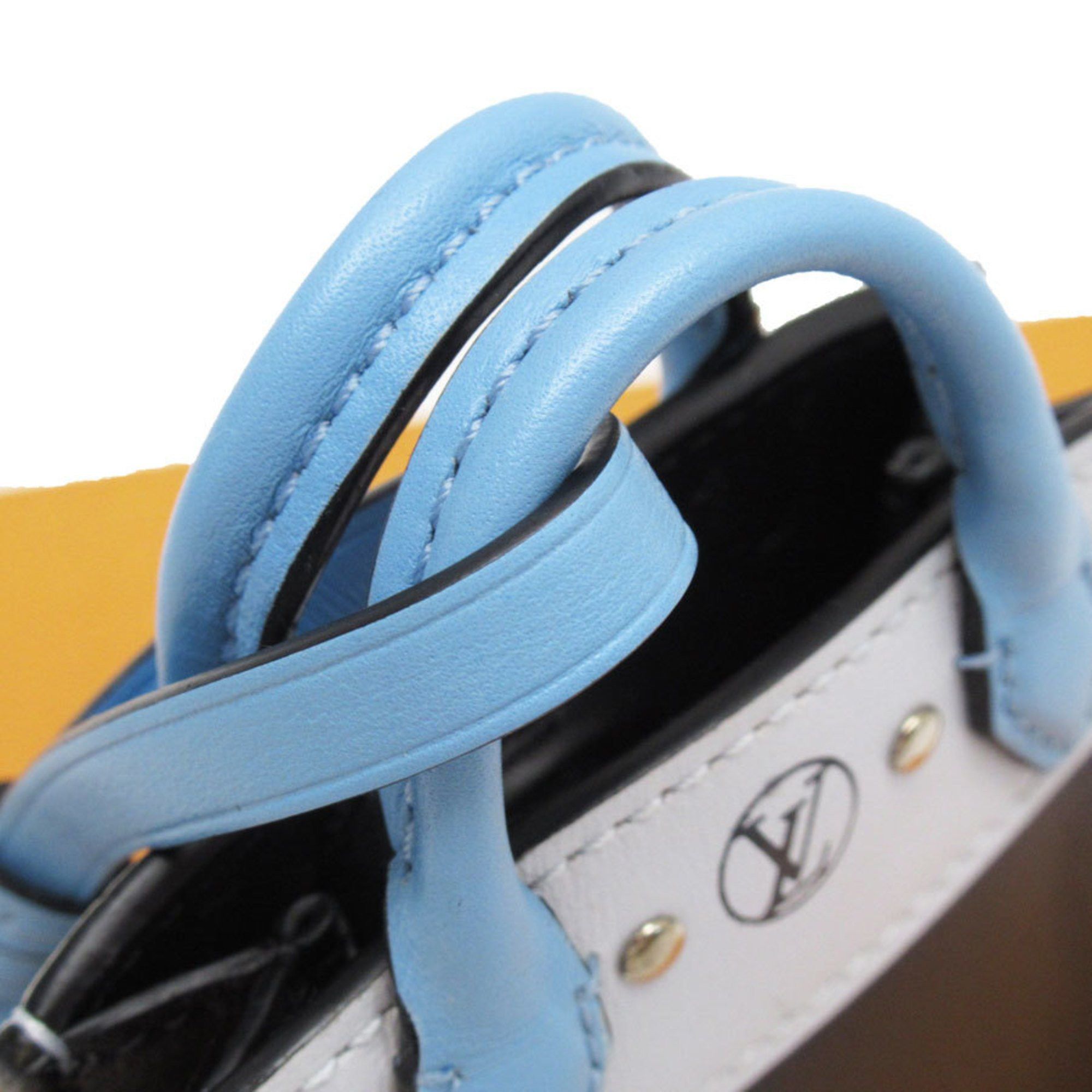 Louis Vuitton Louis Vuitton City steamer handbag Size ONE SIZE - 3 Thumbnail