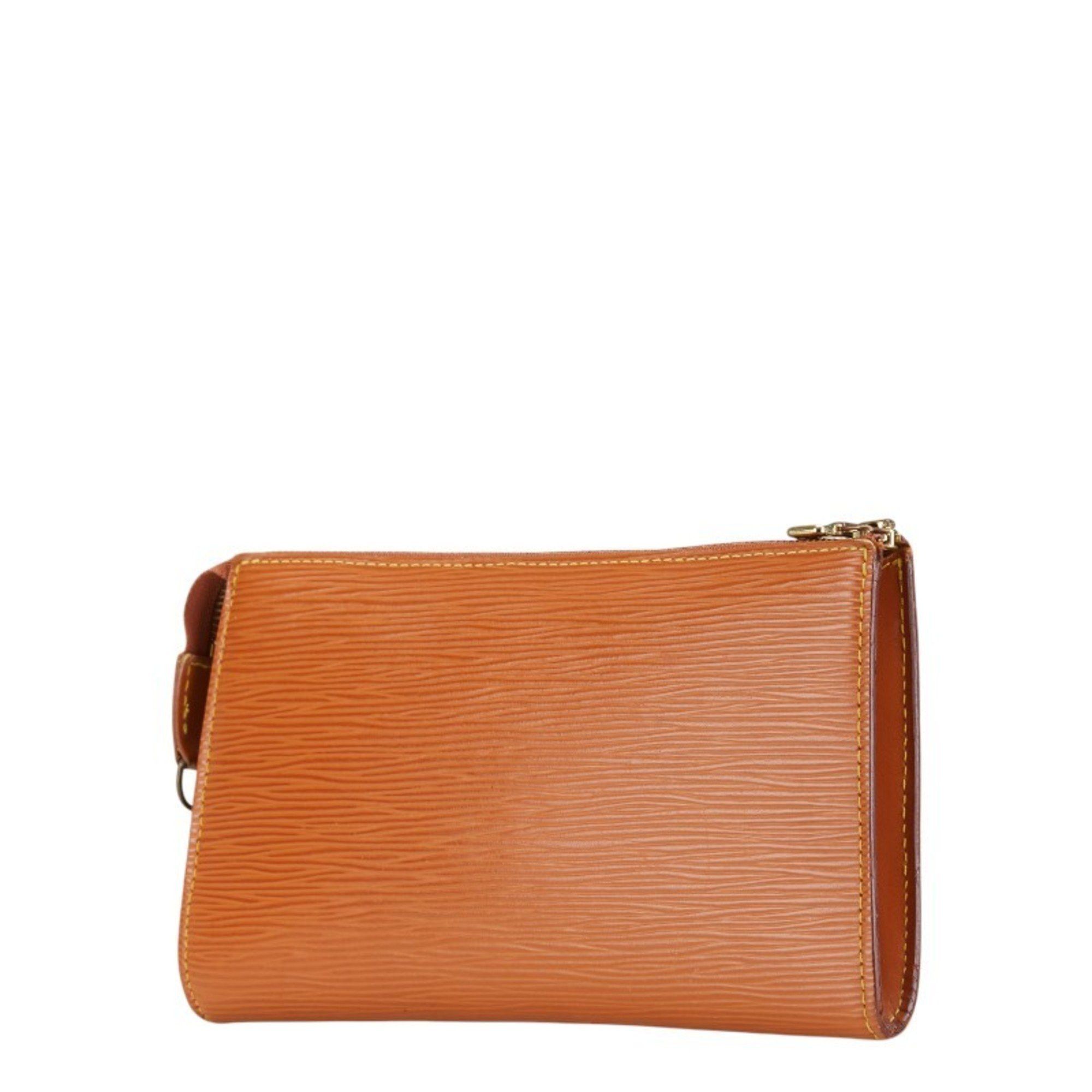 Louis Vuitton Louis Vuitton Pochette Accessoire clutch Size ONE SIZE - 2 Thumbnail