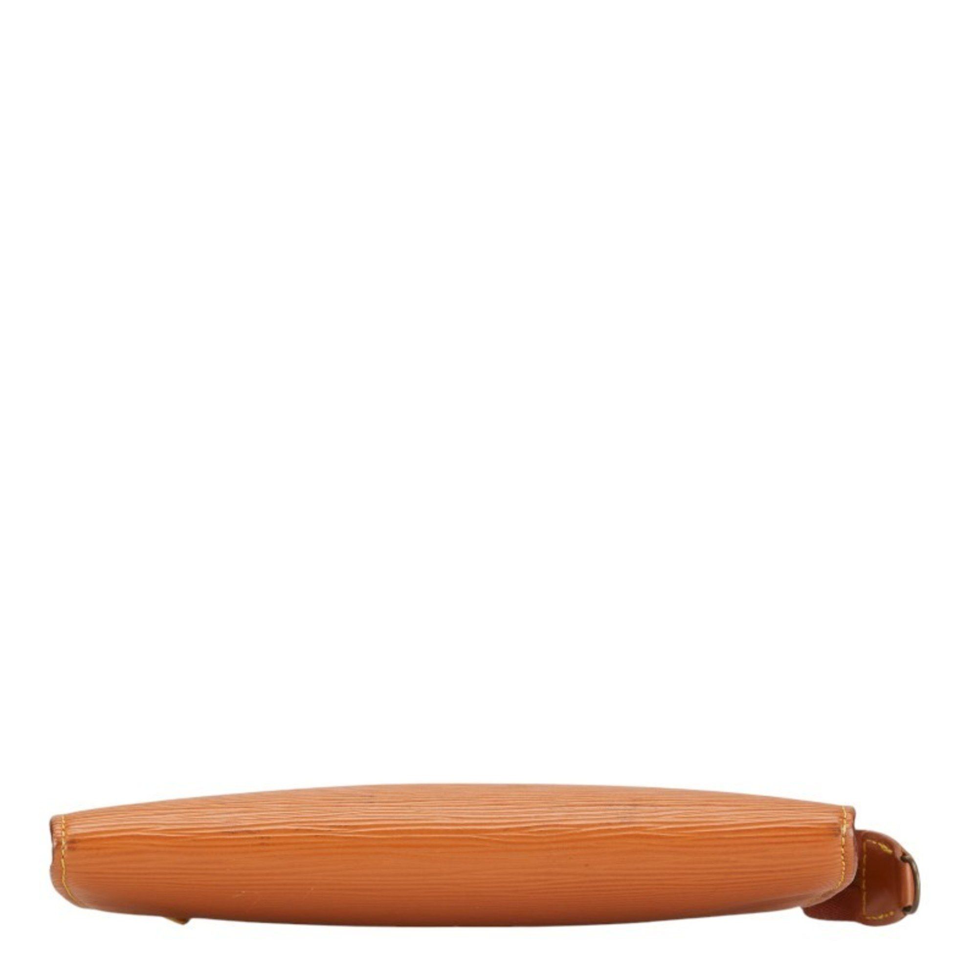 Louis Vuitton Louis Vuitton Pochette Accessoire clutch Size ONE SIZE - 3 Thumbnail