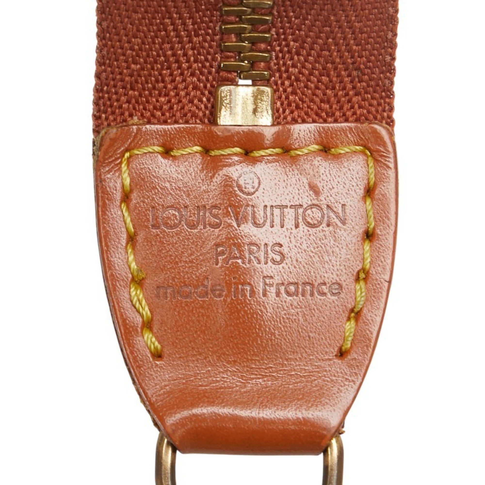 Louis Vuitton Louis Vuitton Pochette Accessoire clutch Size ONE SIZE - 6 Thumbnail
