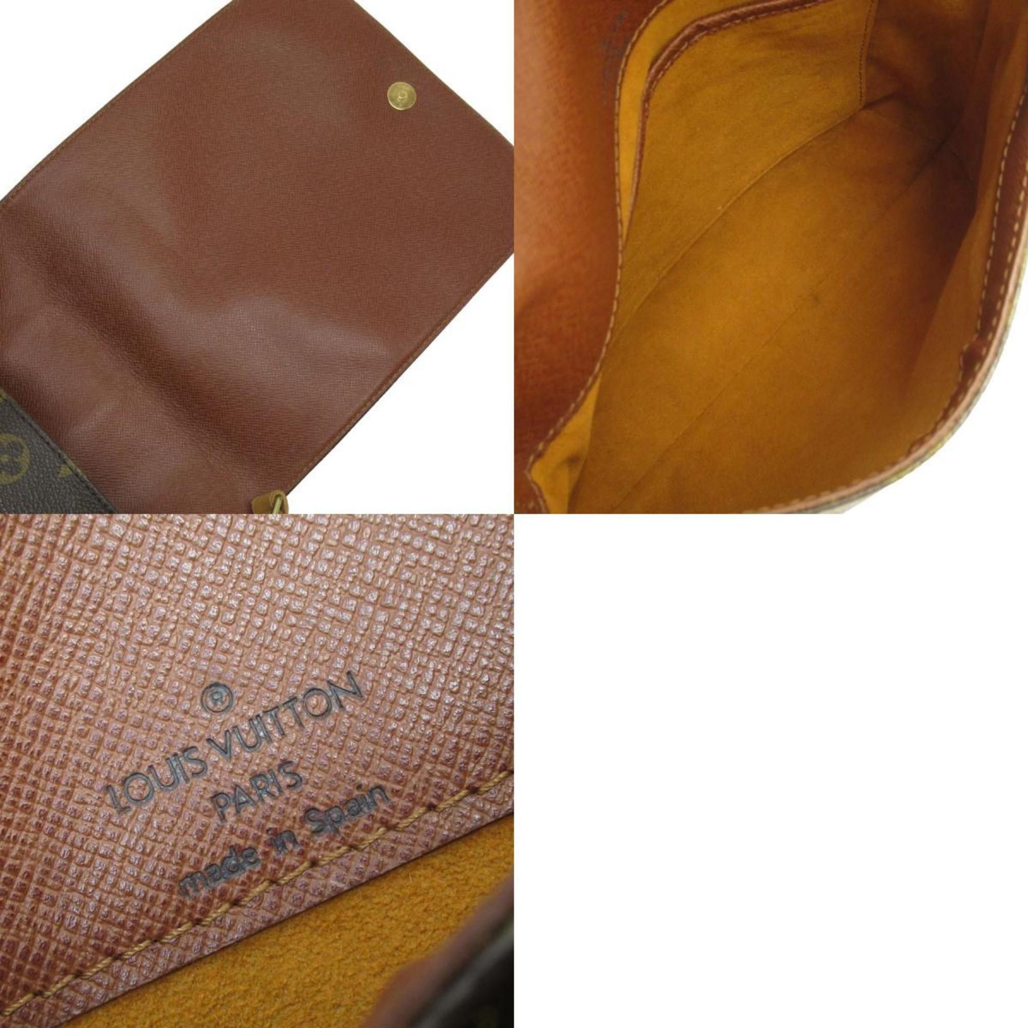 Louis Vuitton Louis Vuitton Musette Salsa shoulder Size ONE SIZE - 5 Thumbnail