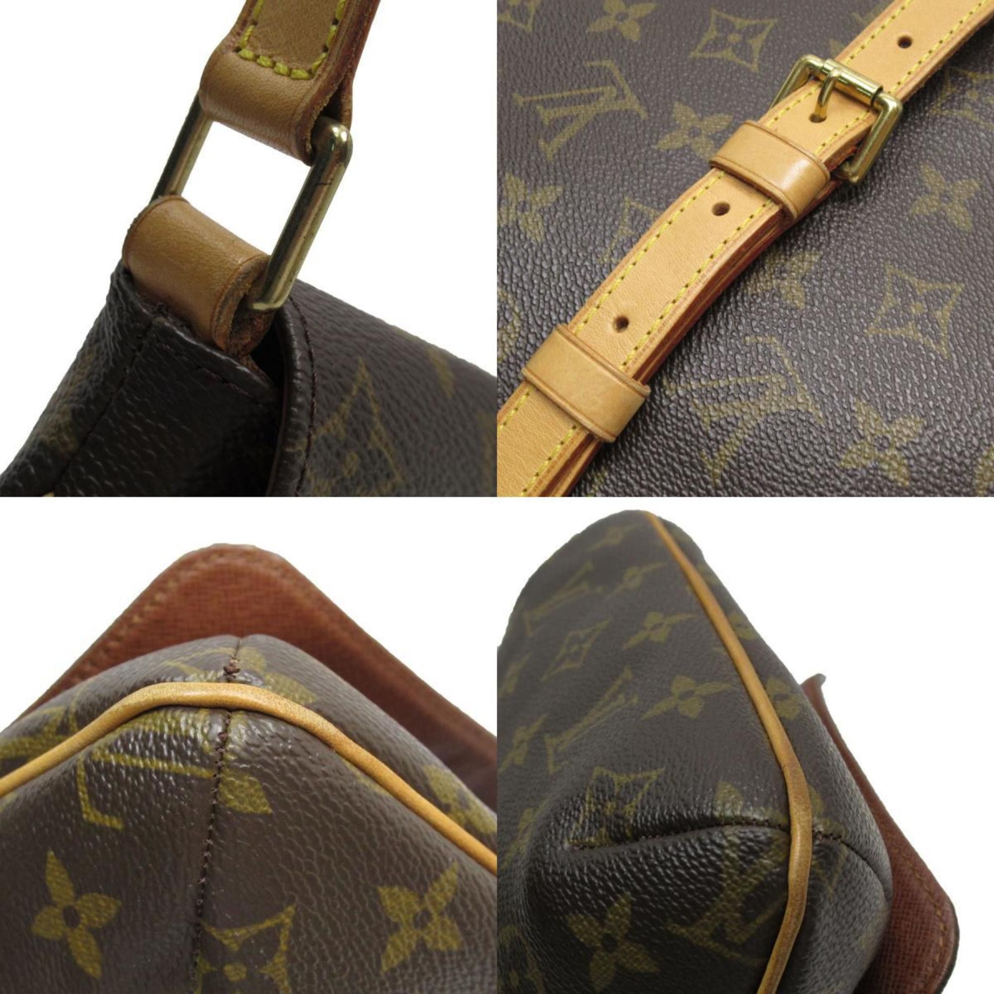 Louis Vuitton Louis Vuitton Musette Salsa shoulder Size ONE SIZE - 3 Thumbnail