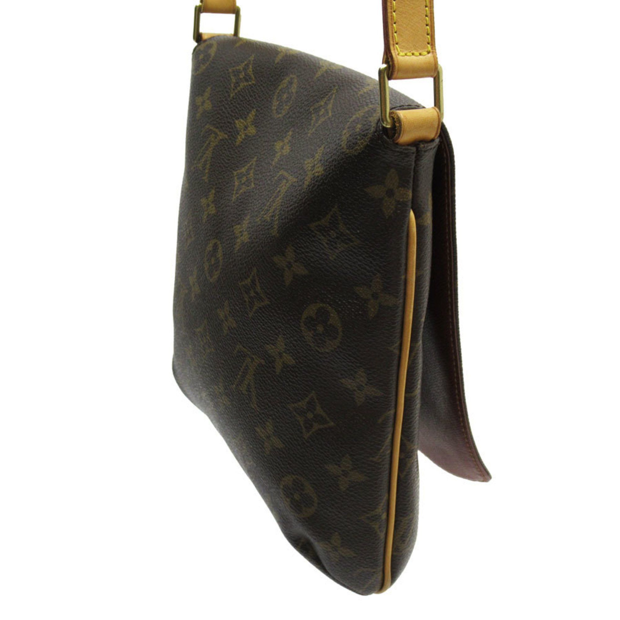 Louis Vuitton Louis Vuitton Musette Salsa shoulder Size ONE SIZE - 2 Thumbnail