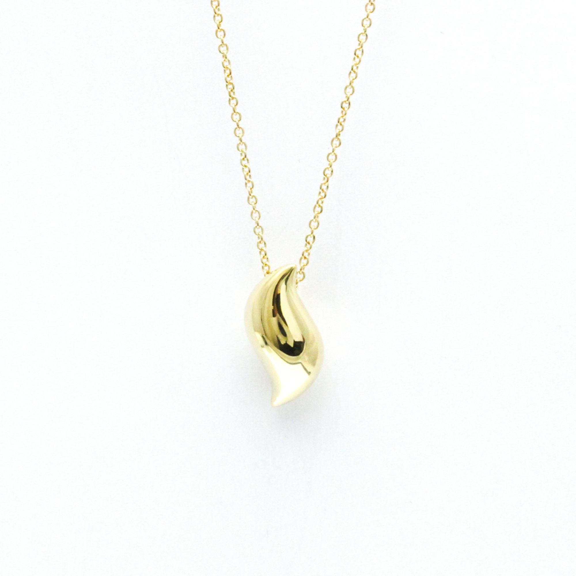 Tiffany & Co. Tiffany & Co necklace Size ONE SIZE - 3 Thumbnail