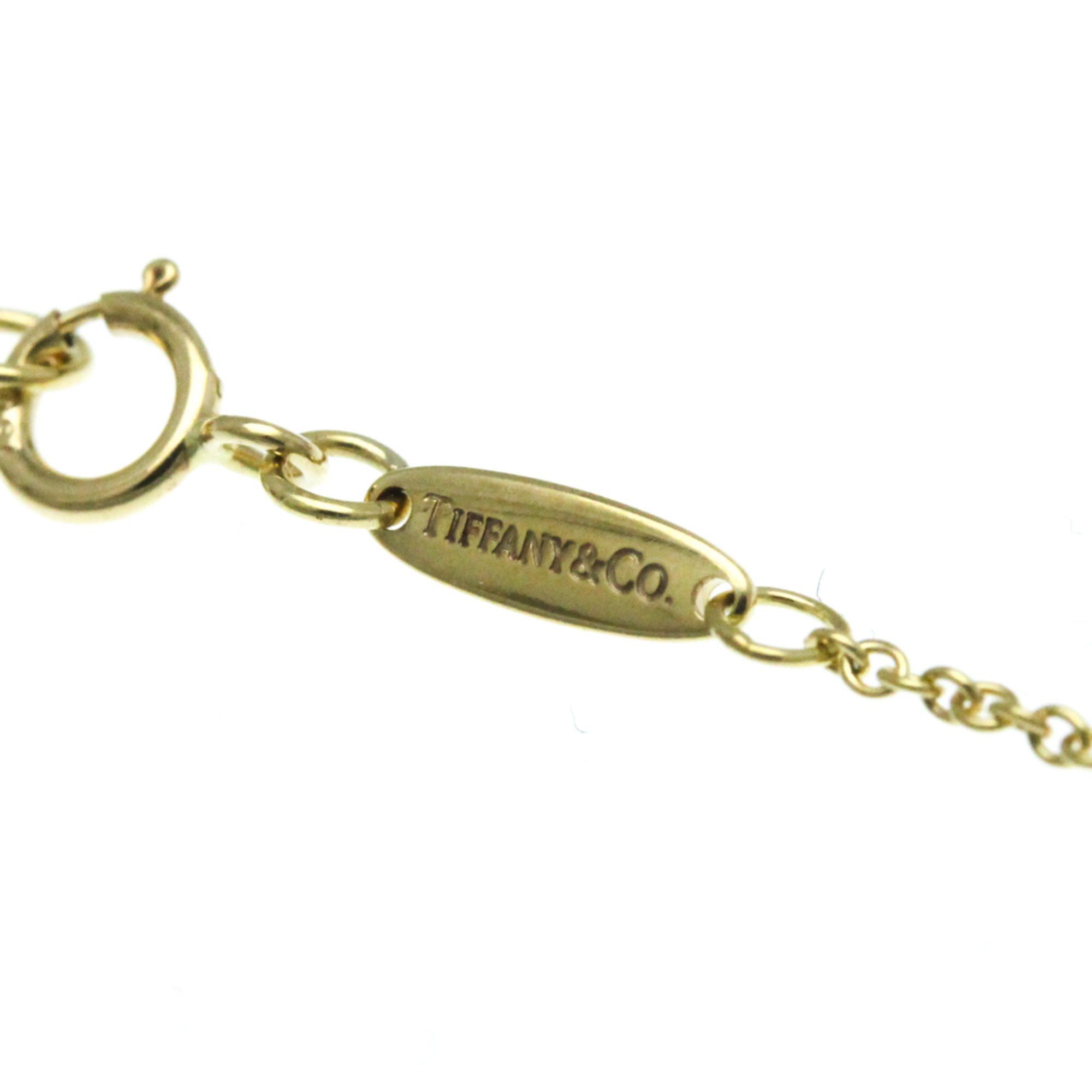 Tiffany & Co. Tiffany & Co necklace Size ONE SIZE - 11 Thumbnail