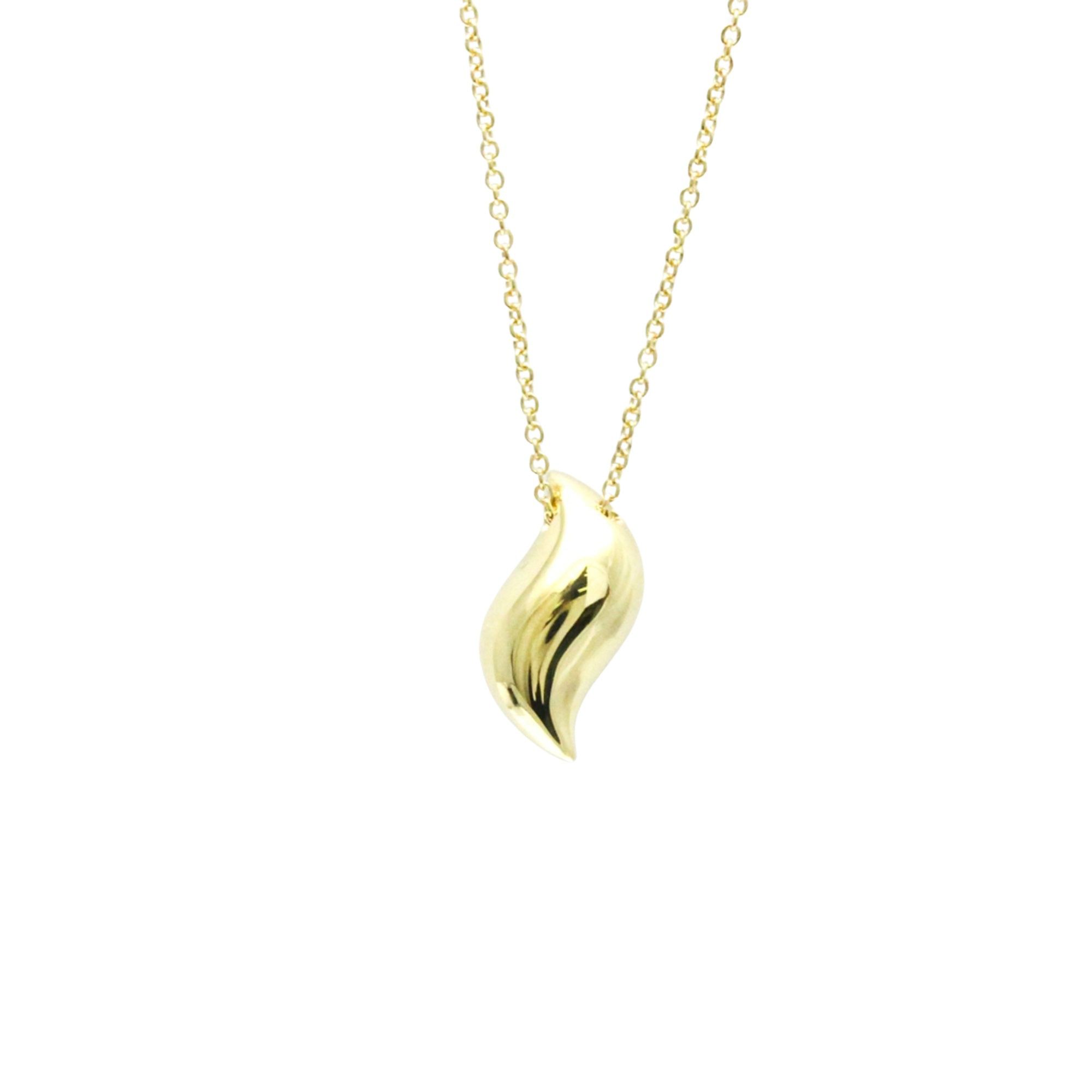 Tiffany & Co. Tiffany & Co necklace Size ONE SIZE - 2 Thumbnail