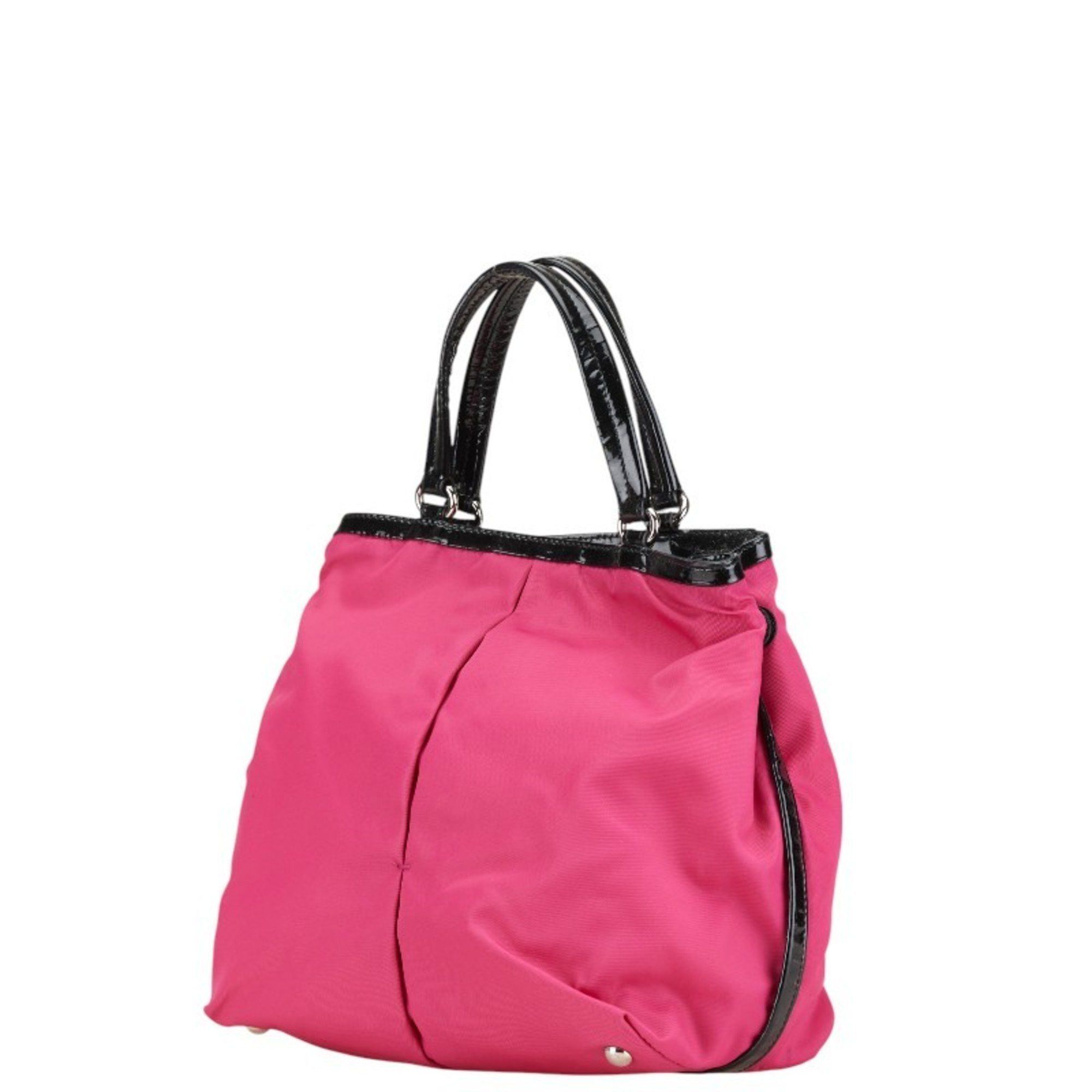 Salvatore Ferragamo Salvatore Ferragamo Gancini handbag Size ONE SIZE - 2 Thumbnail