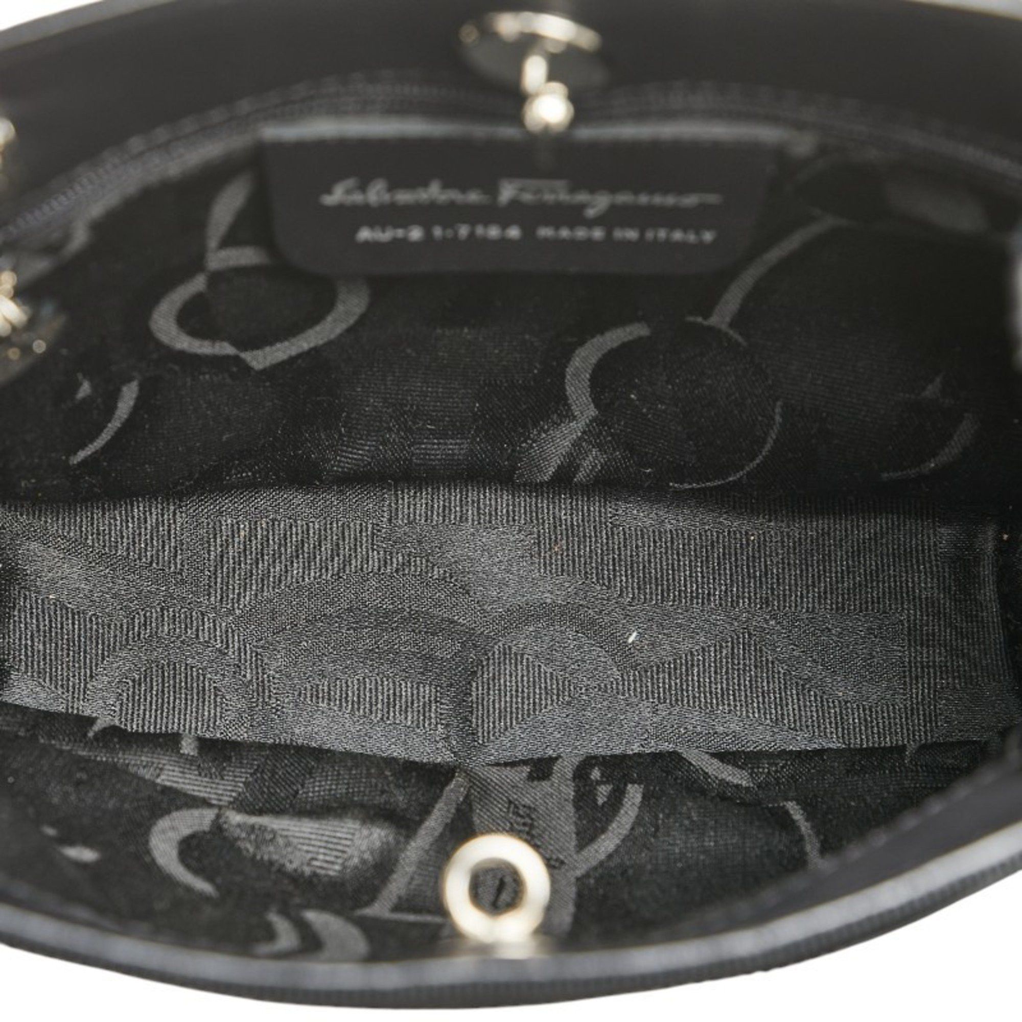 Salvatore Ferragamo Salvatore Ferragamo Vara handbag Size ONE SIZE - 4 Thumbnail