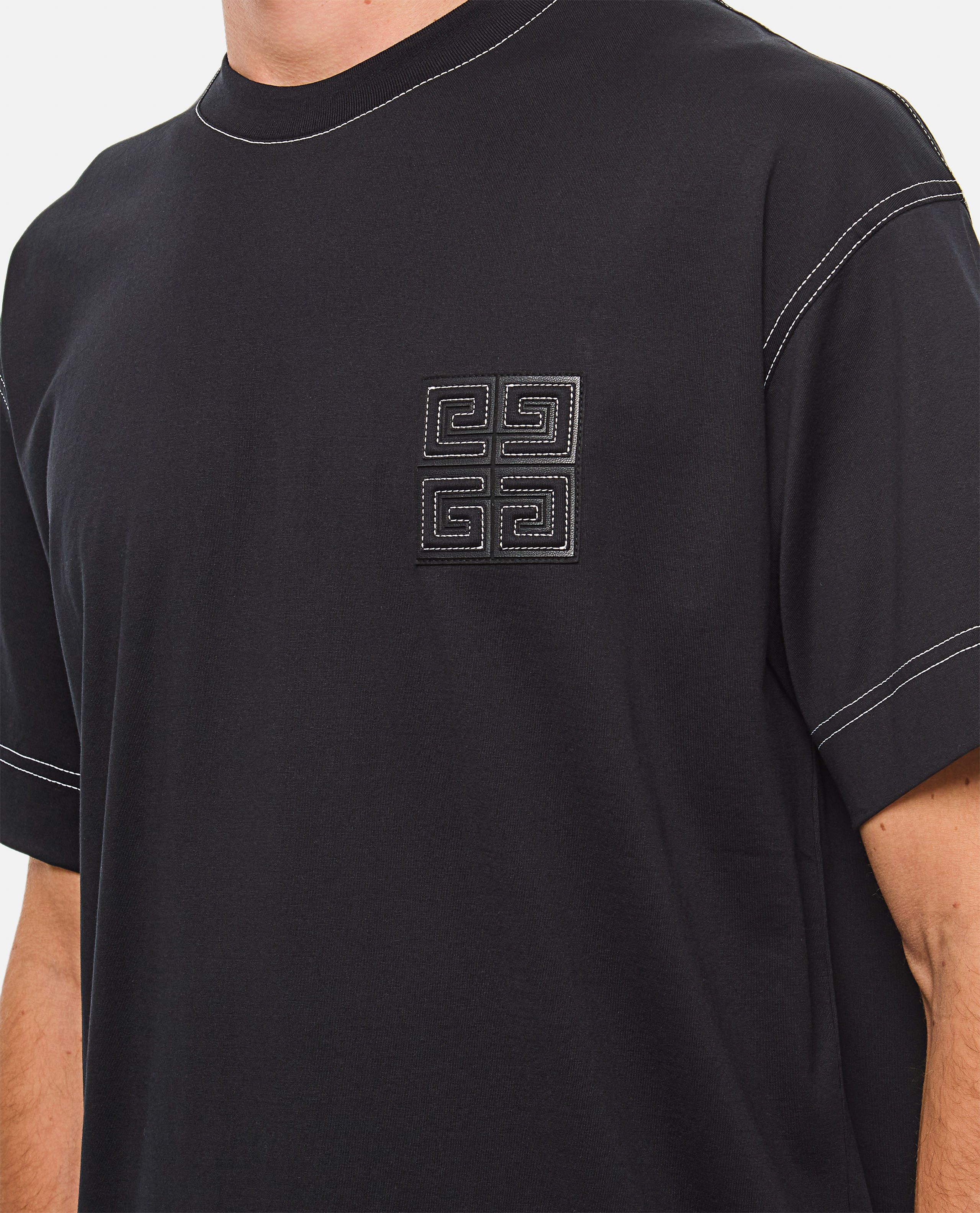 Givenchy BOXY SHORT SLEEVE Size US S / EU 44-46 / 1 - 4 Thumbnail