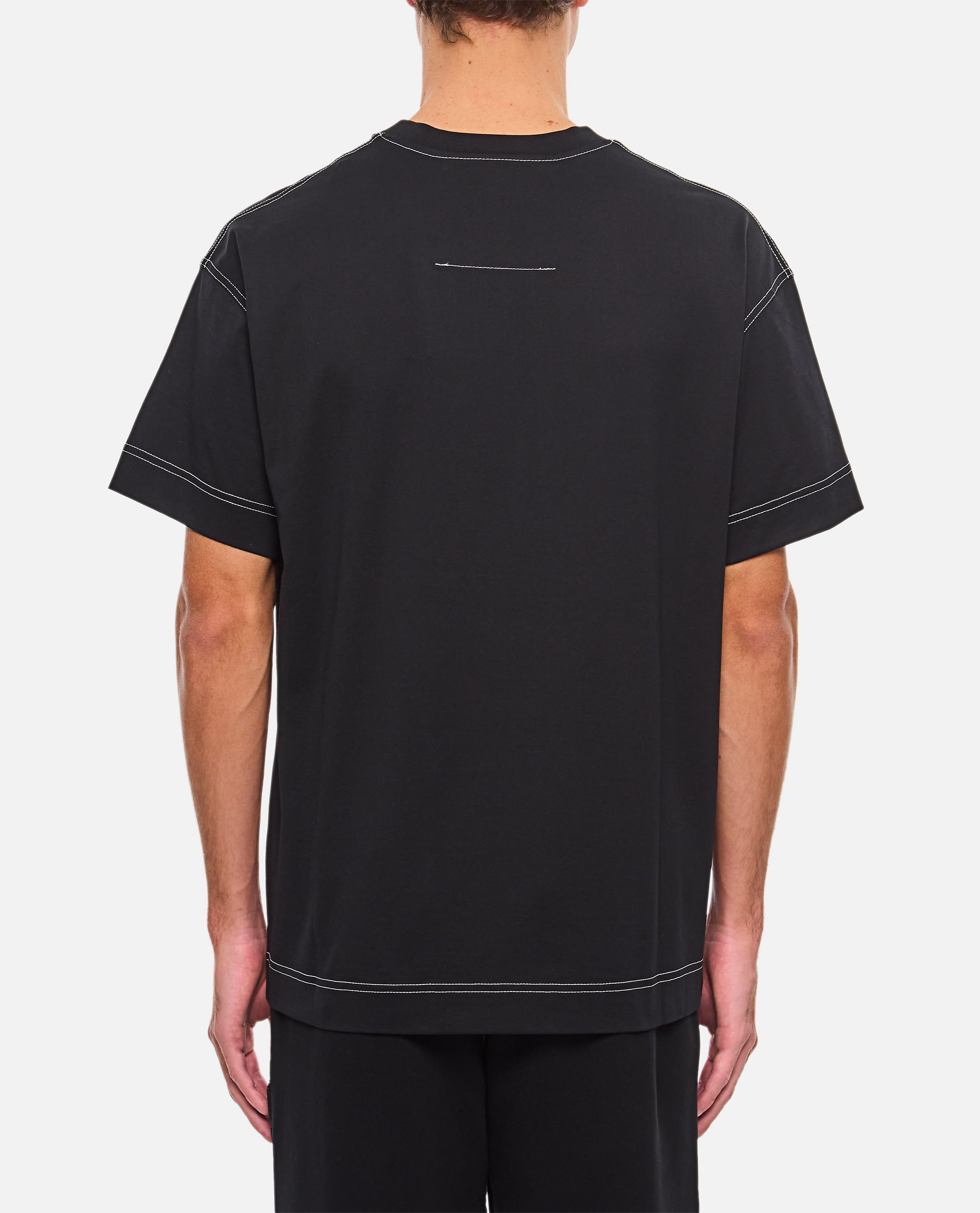Givenchy BOXY SHORT SLEEVE Size US S / EU 44-46 / 1 - 3 Thumbnail