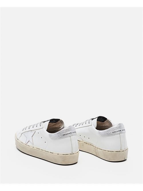 Golden Goose HI STAR SNEAKERS Size US 9 / IT 39 - 4 Thumbnail