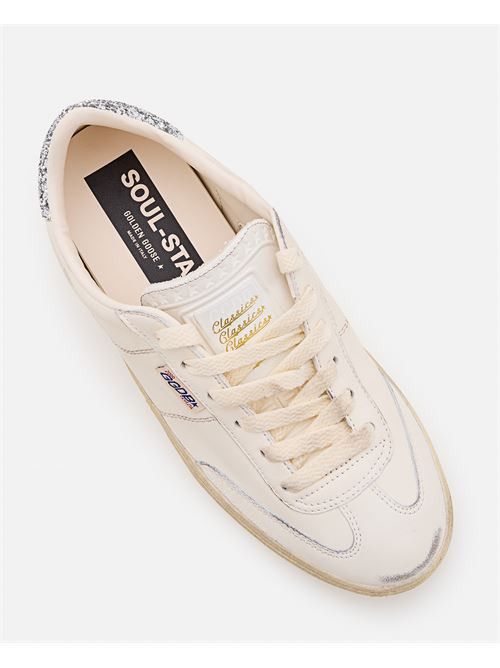 Golden Goose SOUL-STAR SNEAKERS Size US 6 / IT 36 - 4 Thumbnail