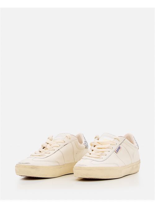 Golden Goose SOUL-STAR SNEAKERS Size US 7 / IT 37 - 2 Thumbnail