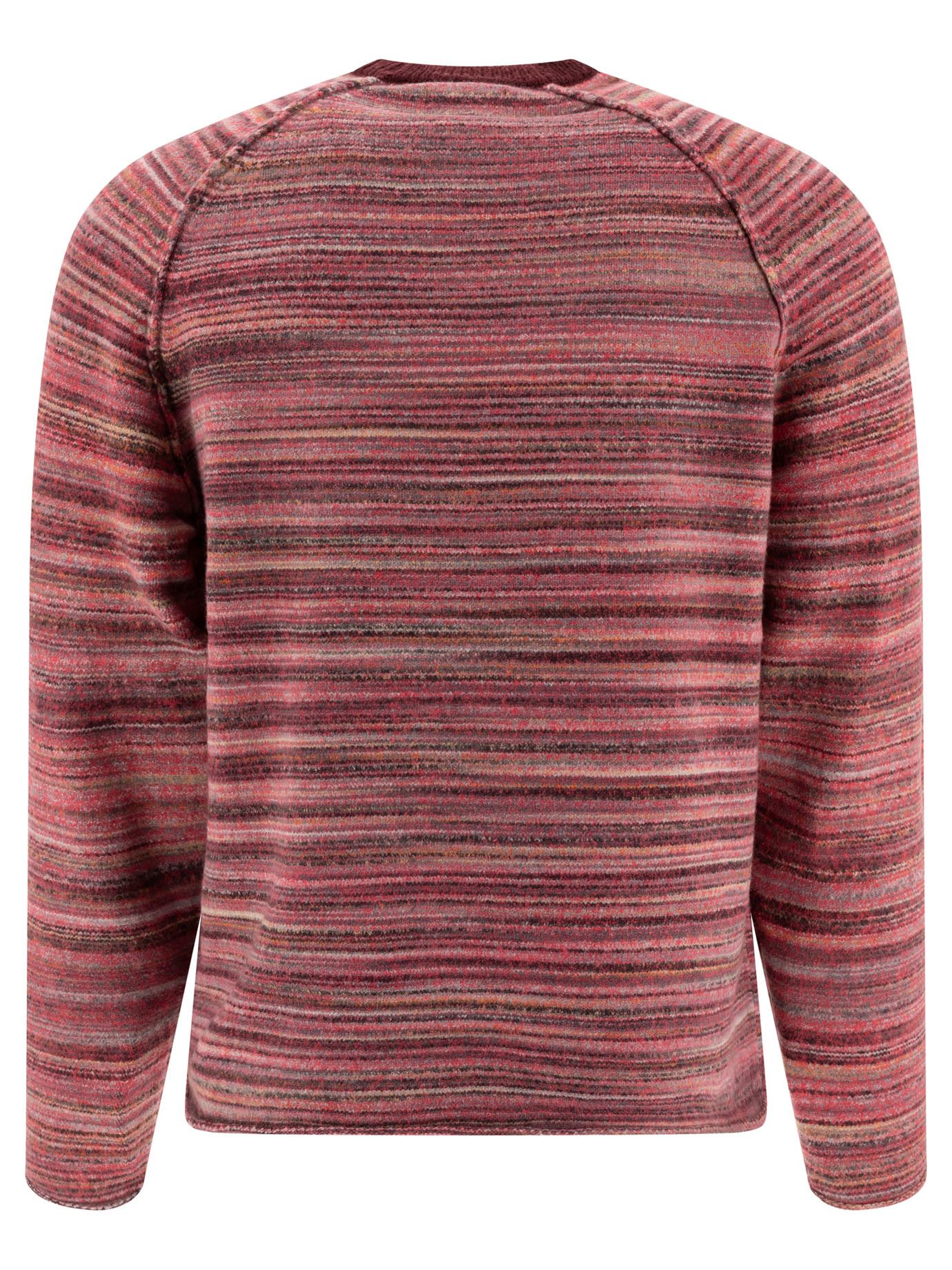 Stussy Knitwear Size US L / EU 52-54 / 3 - 2 Thumbnail
