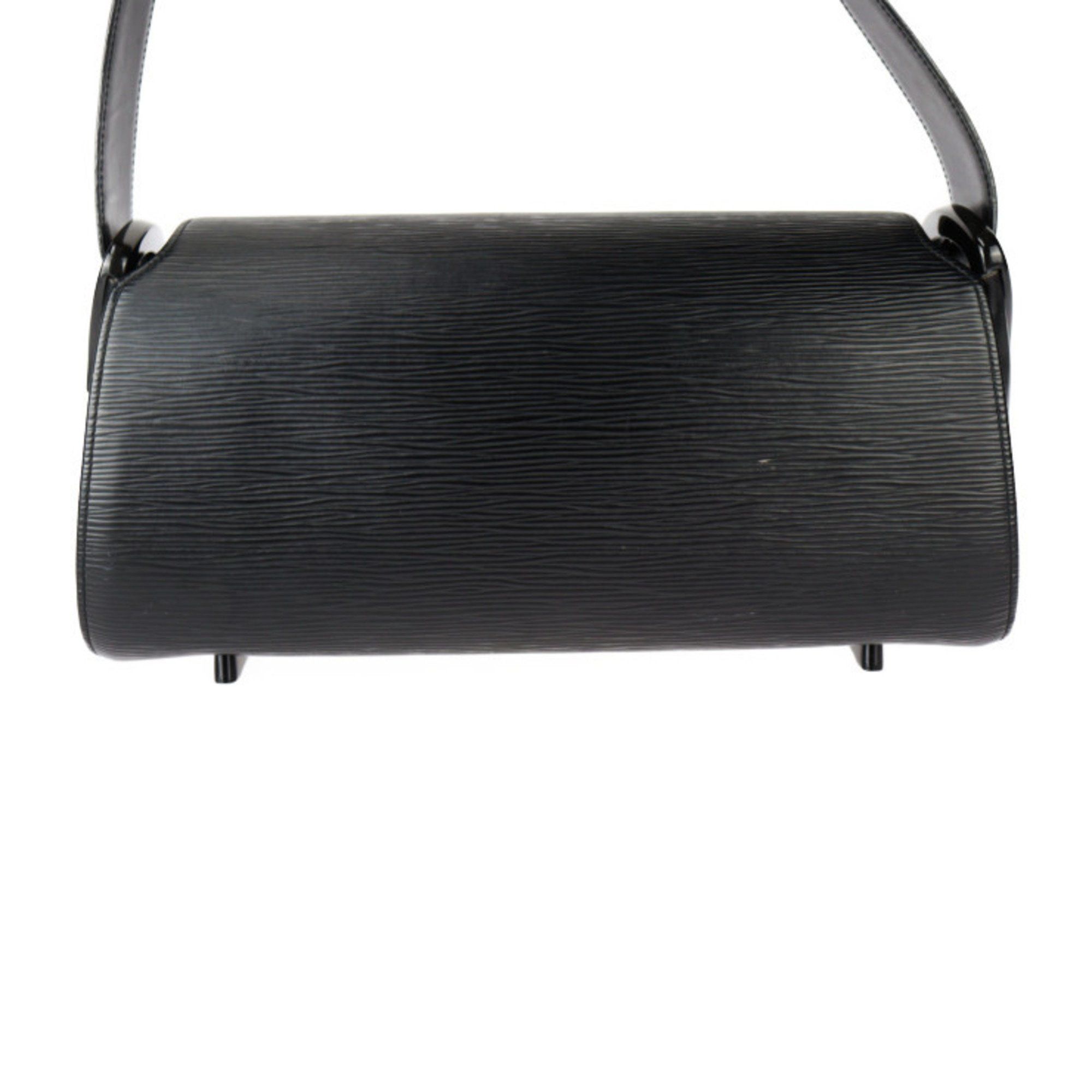 Louis Vuitton Louis Vuitton Nocturne clutch Size ONE SIZE - 2 Thumbnail