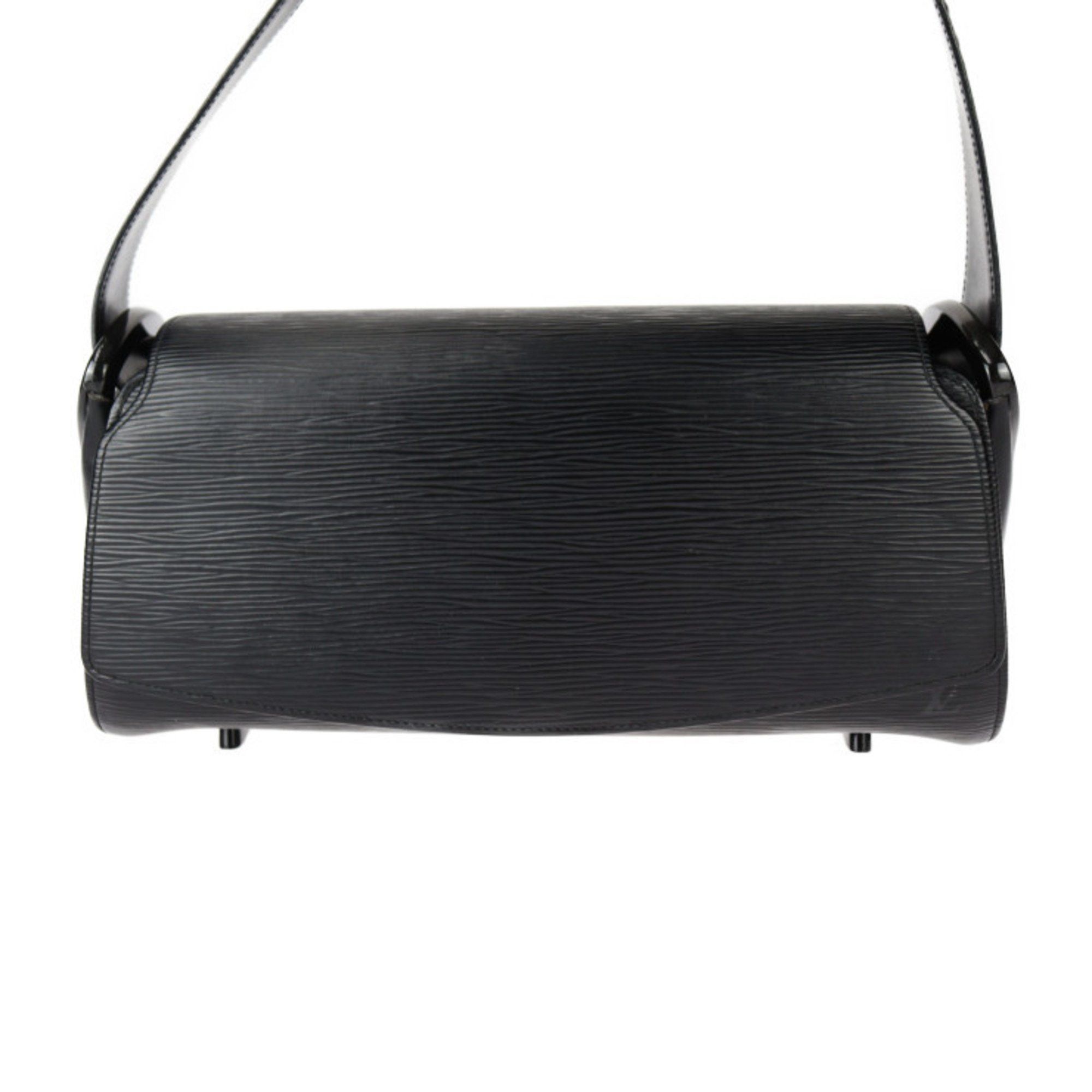 Louis Vuitton Louis Vuitton Nocturne clutch Size ONE SIZE - 10 Thumbnail
