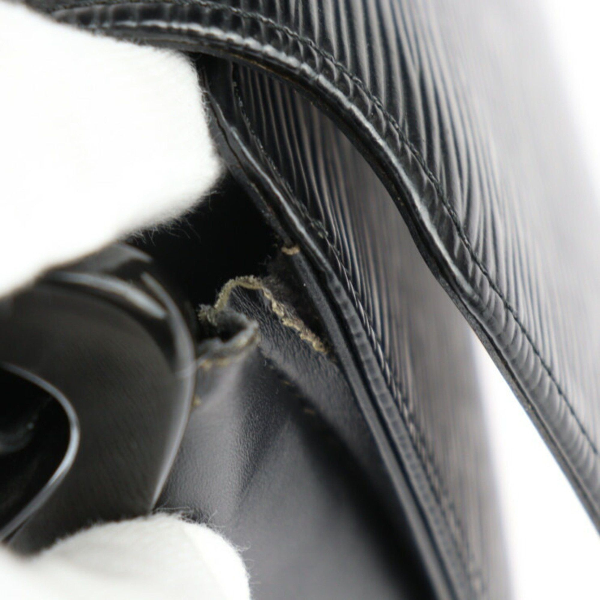 Louis Vuitton Louis Vuitton Nocturne clutch Size ONE SIZE - 8 Thumbnail