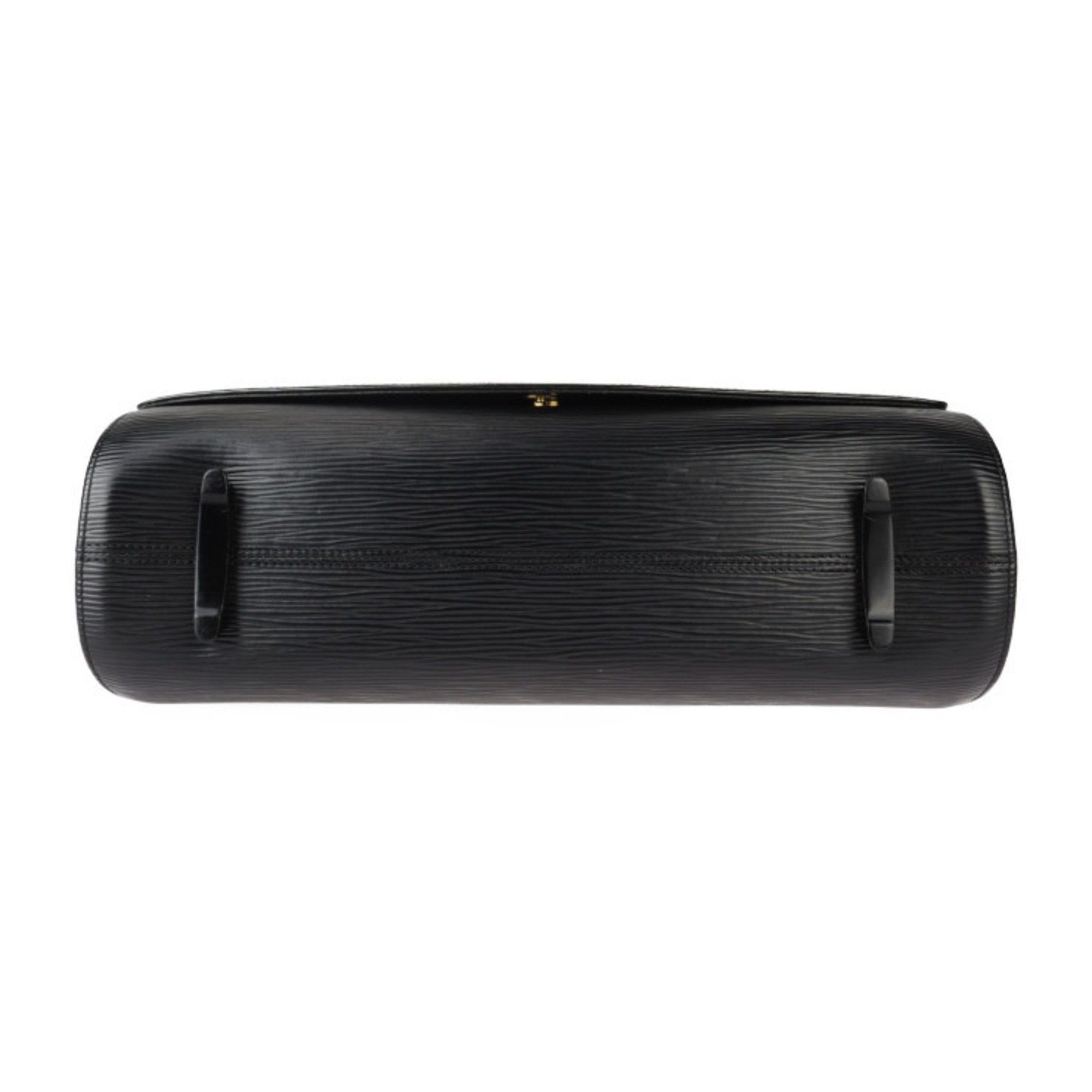 Louis Vuitton Louis Vuitton Nocturne clutch Size ONE SIZE - 5 Thumbnail