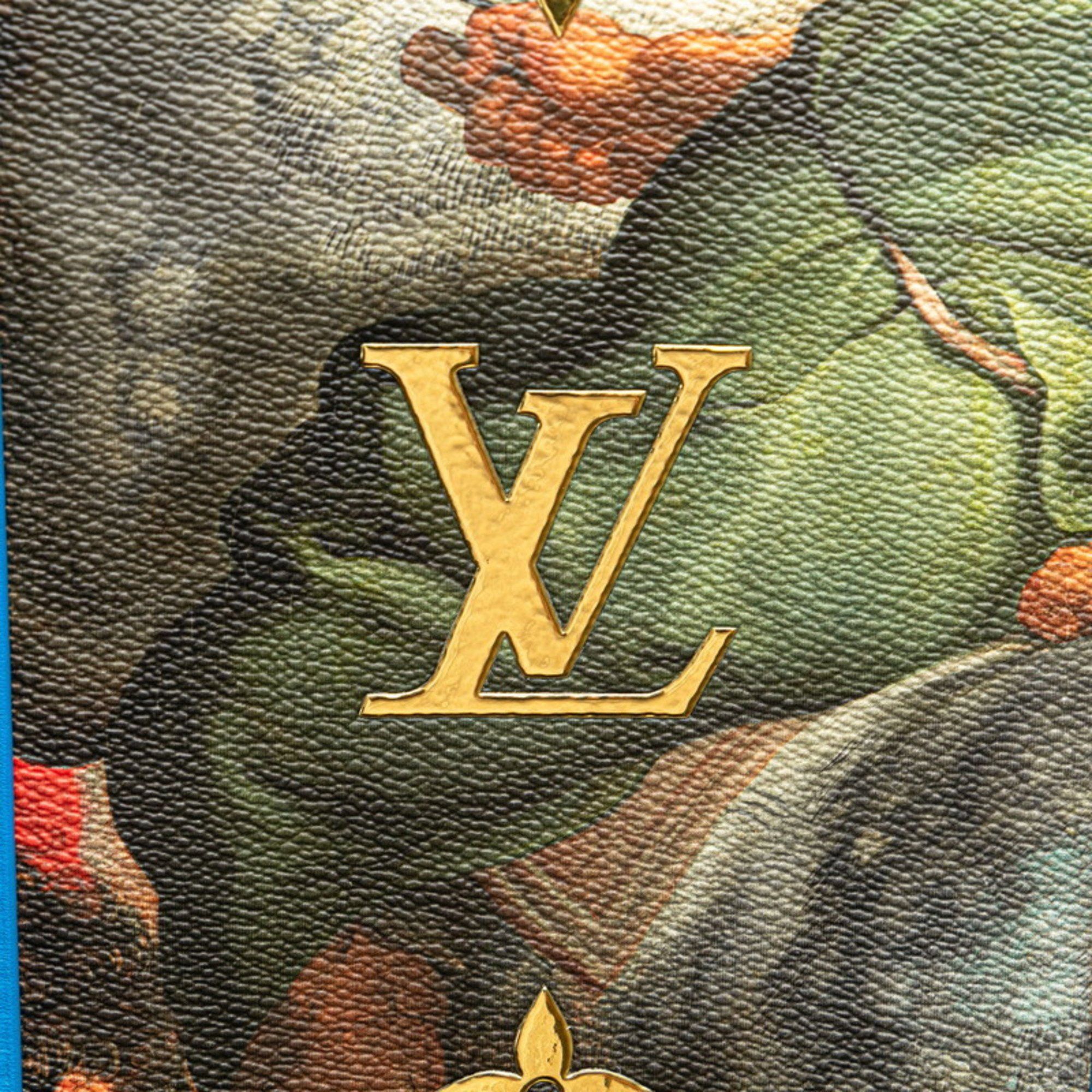 Louis Vuitton Louis Vuitton Keepall Bandouliere 50 travel Size ONE SIZE - 5 Thumbnail