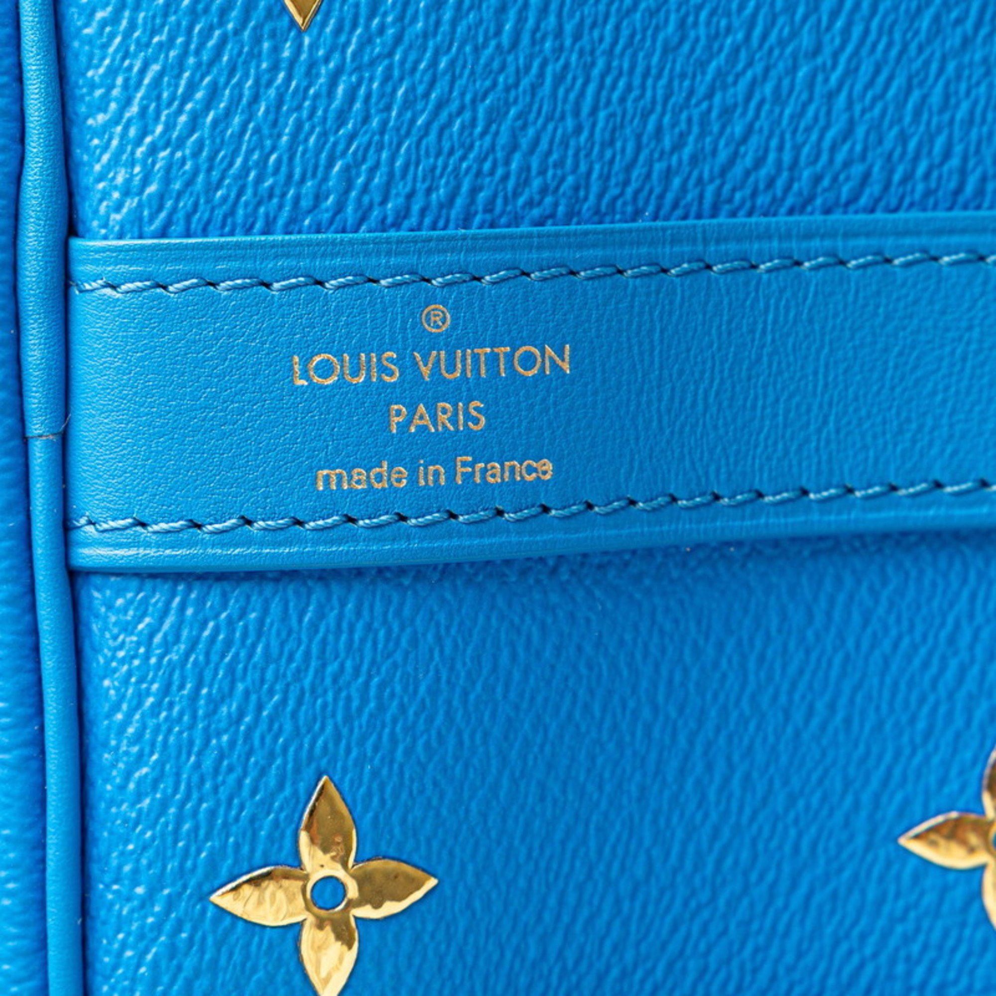Louis Vuitton Louis Vuitton Keepall Bandouliere 50 travel Size ONE SIZE - 6 Thumbnail