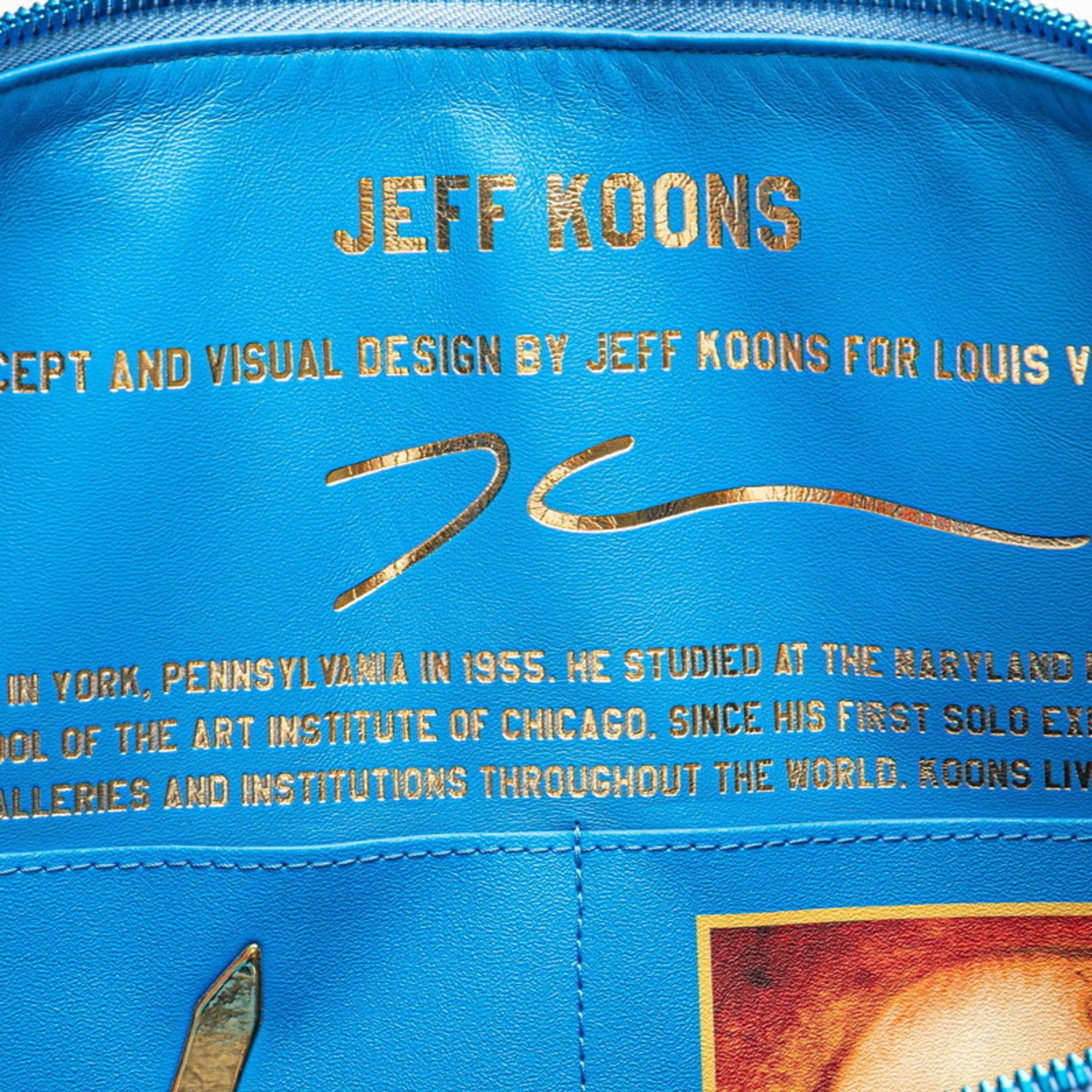 Louis Vuitton Louis Vuitton Keepall Bandouliere 50 travel Size ONE SIZE - 8 Thumbnail