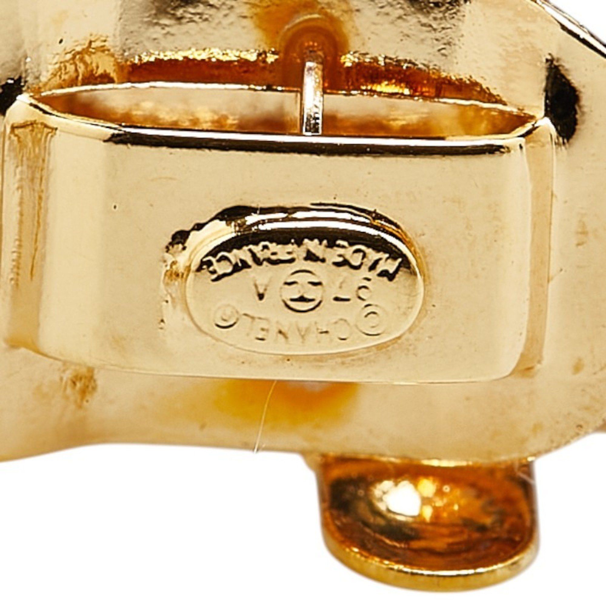 Chanel Chanel hair Size ONE SIZE - 4 Thumbnail