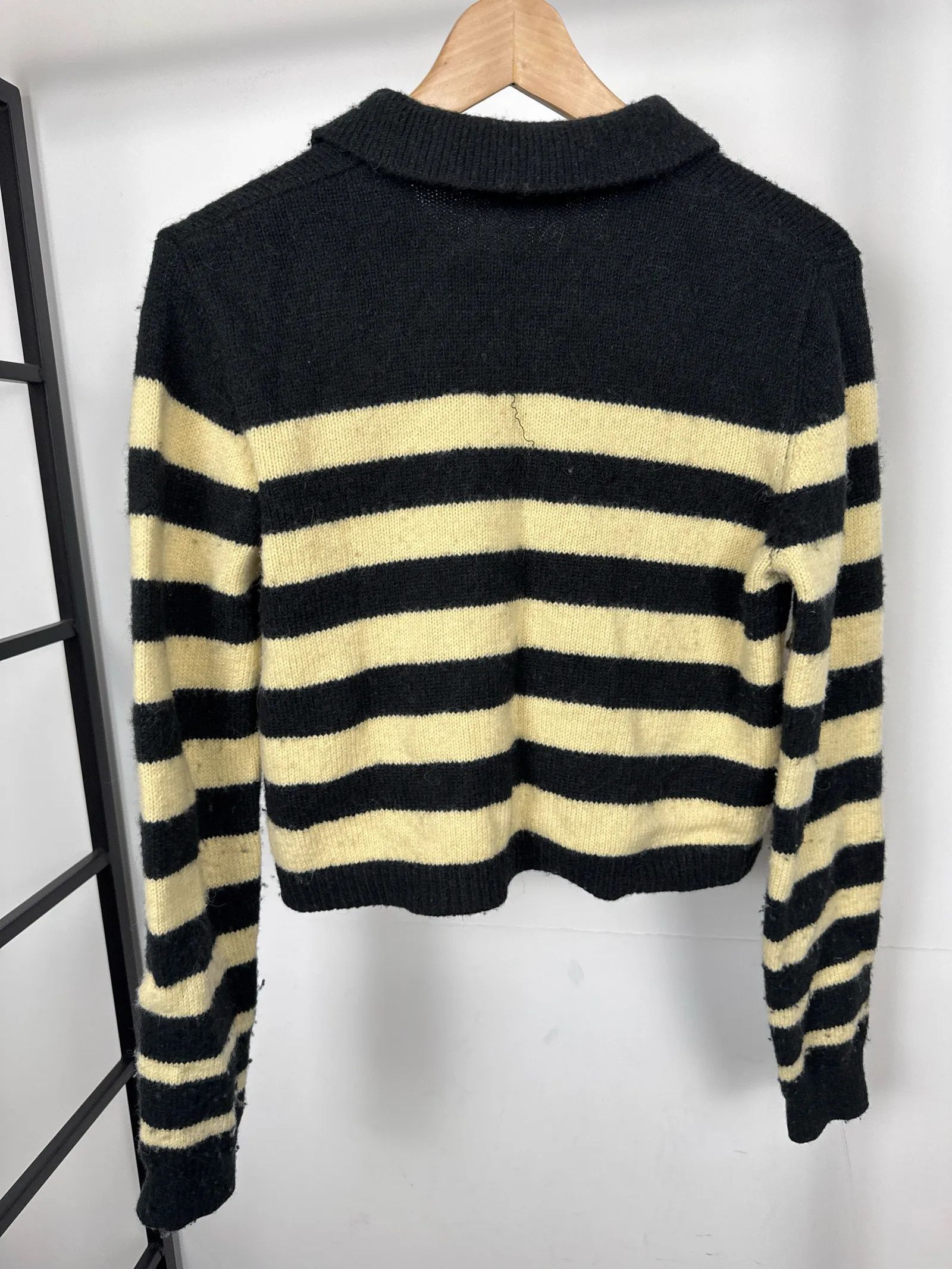 Baum und Pferdgarten Baum und Pferdgarten Chevelle Cardigan Size S / US 4 / IT 40 - 4 Thumbnail