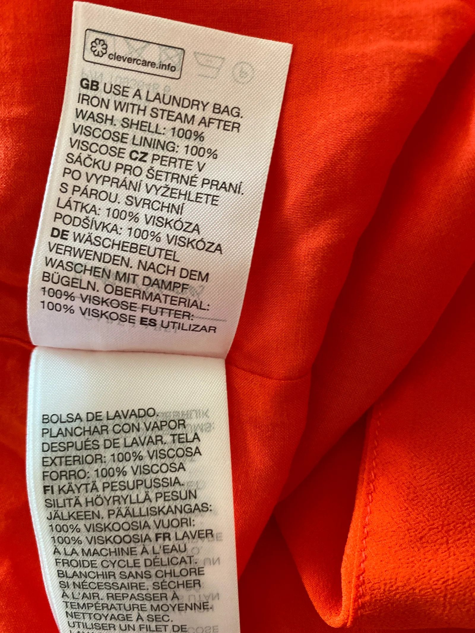 & Other Stories & Other Stories Dress Size XS / US 0-2 / IT 36-38 - 4 Thumbnail