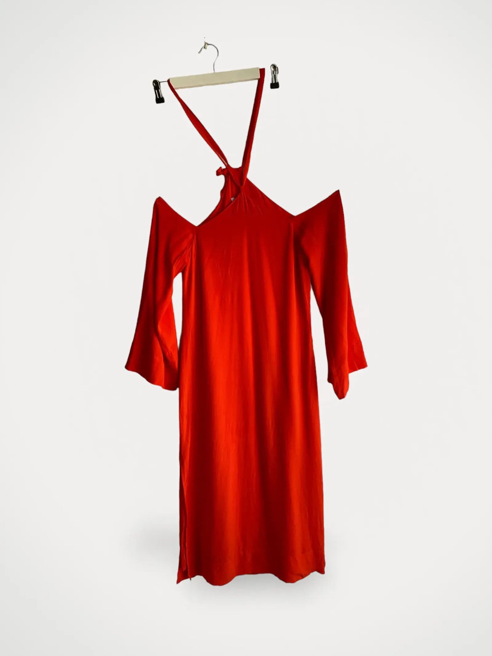 & Other Stories & Other Stories Dress Size XS / US 0-2 / IT 36-38 - 2 Thumbnail