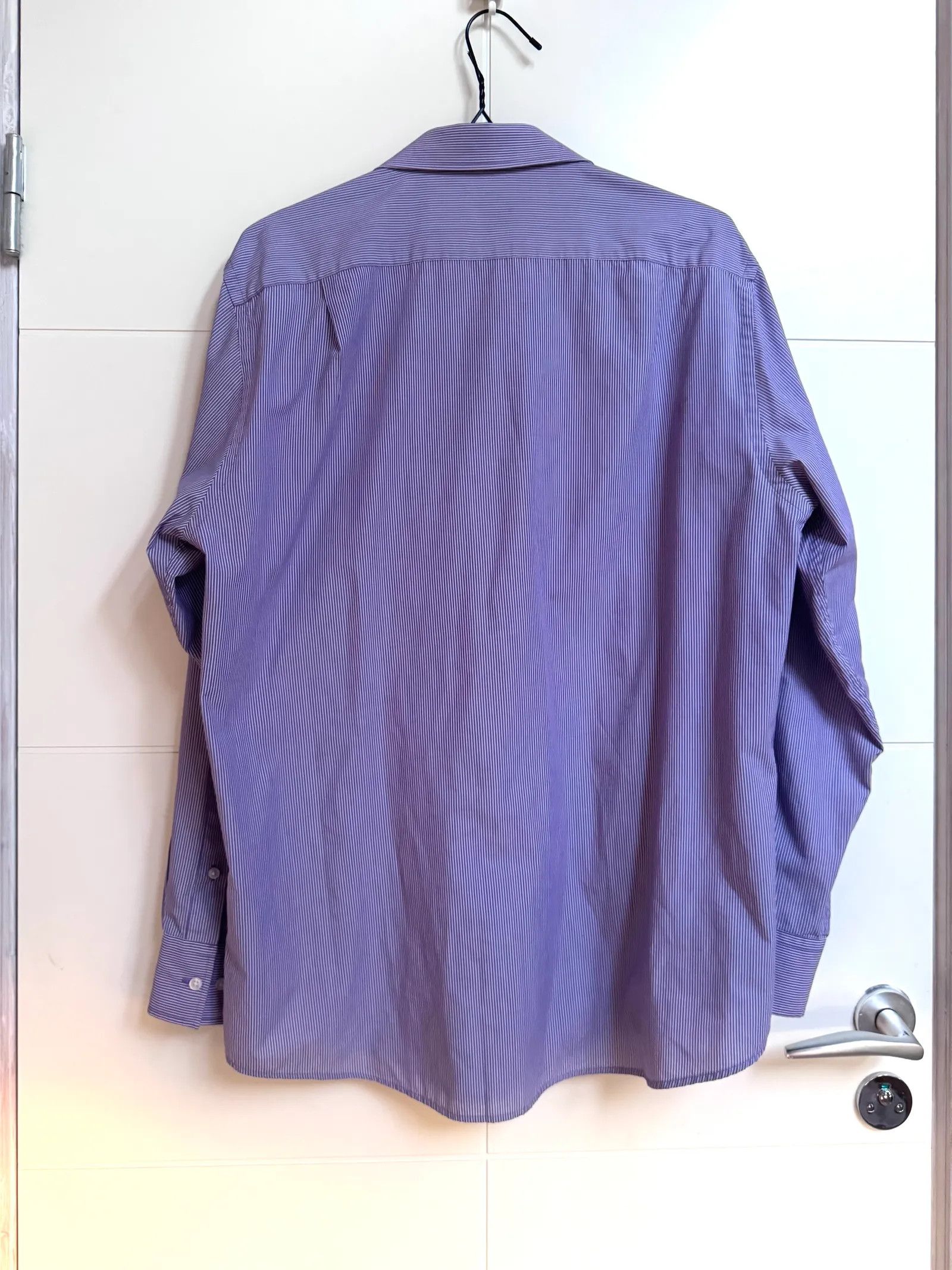 ASH Ash Skjorta Her Shirt Size M / US 6-8 / IT 42-44 - 4 Thumbnail