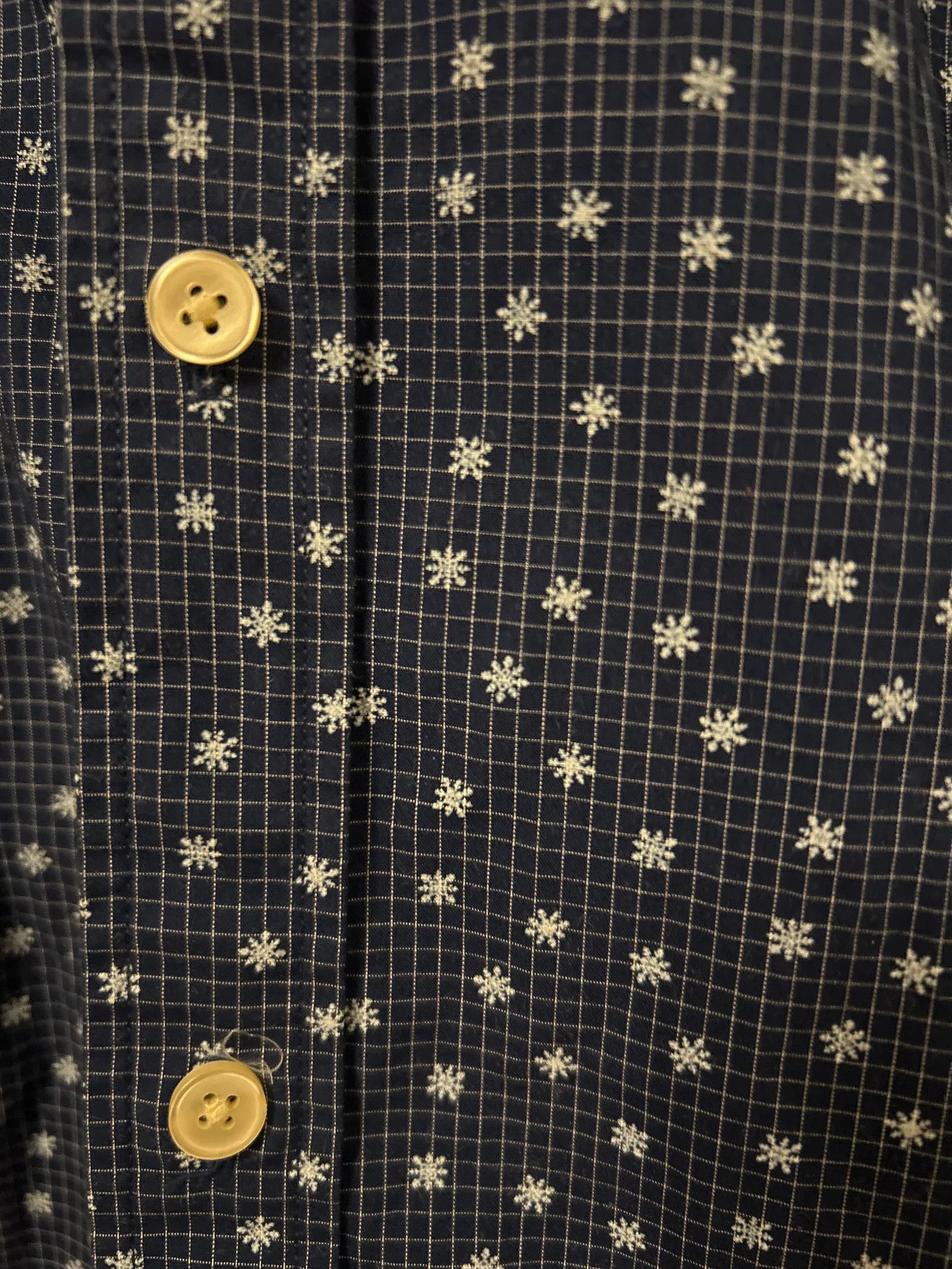 Gant Gant Shirt Size US L / EU 52-54 / 3 - 4 Thumbnail