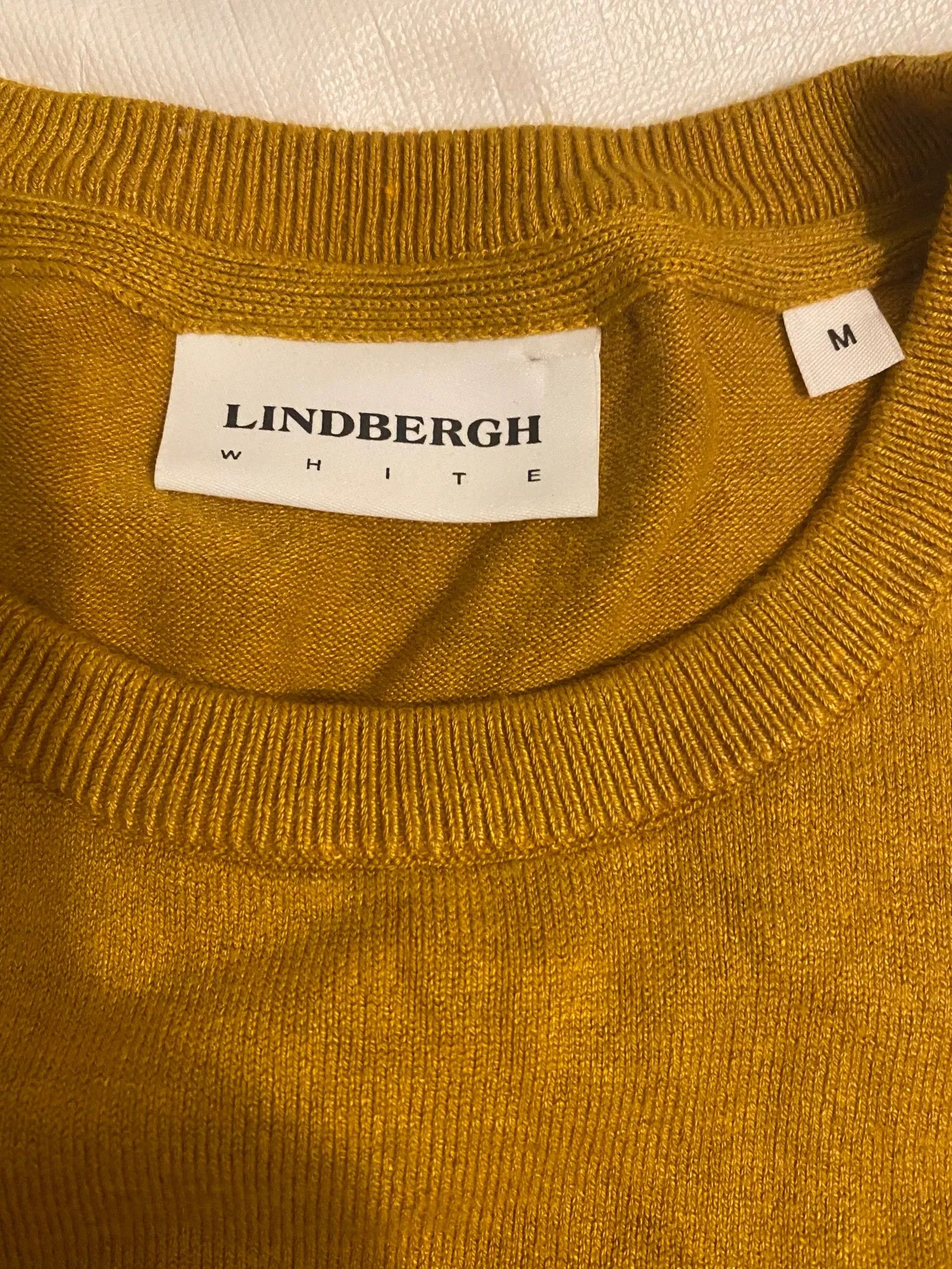 Lindbergh Lindbergh Cardigan Size US M / EU 48-50 / 2 - 2 Thumbnail