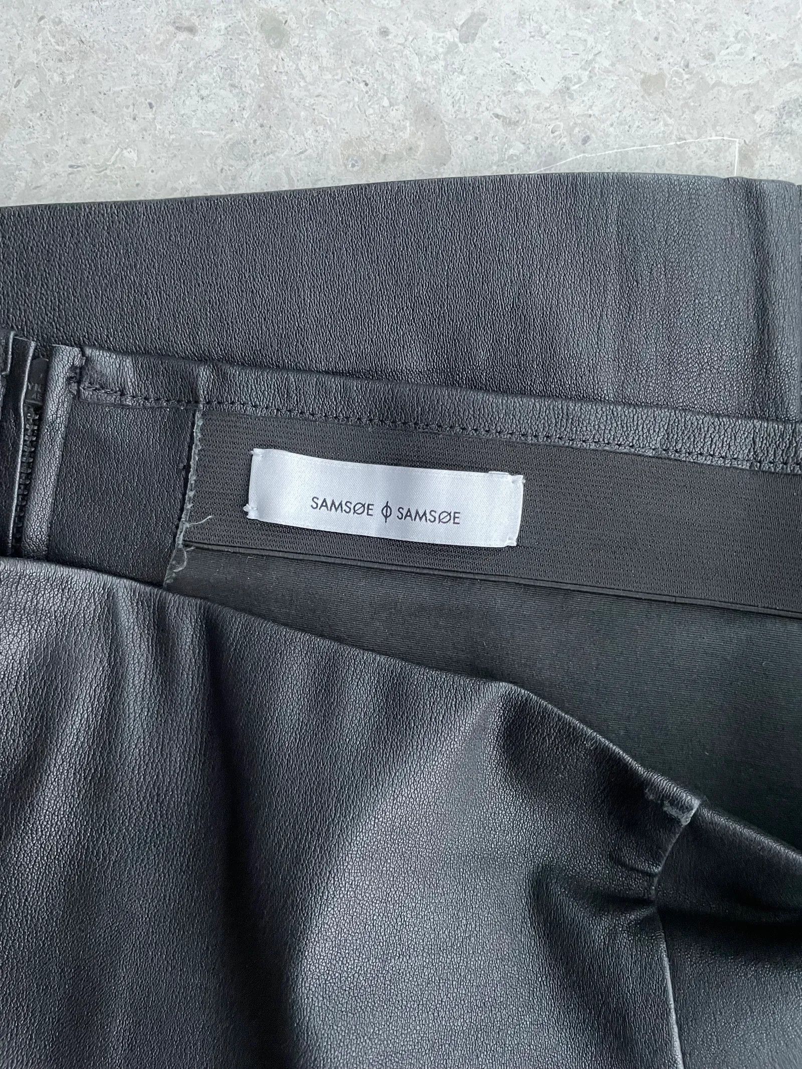 Samsoe Samsoe Samsøe Samsøe undefined Skirt Size 25" / US 0 / IT 36 - 2 Thumbnail