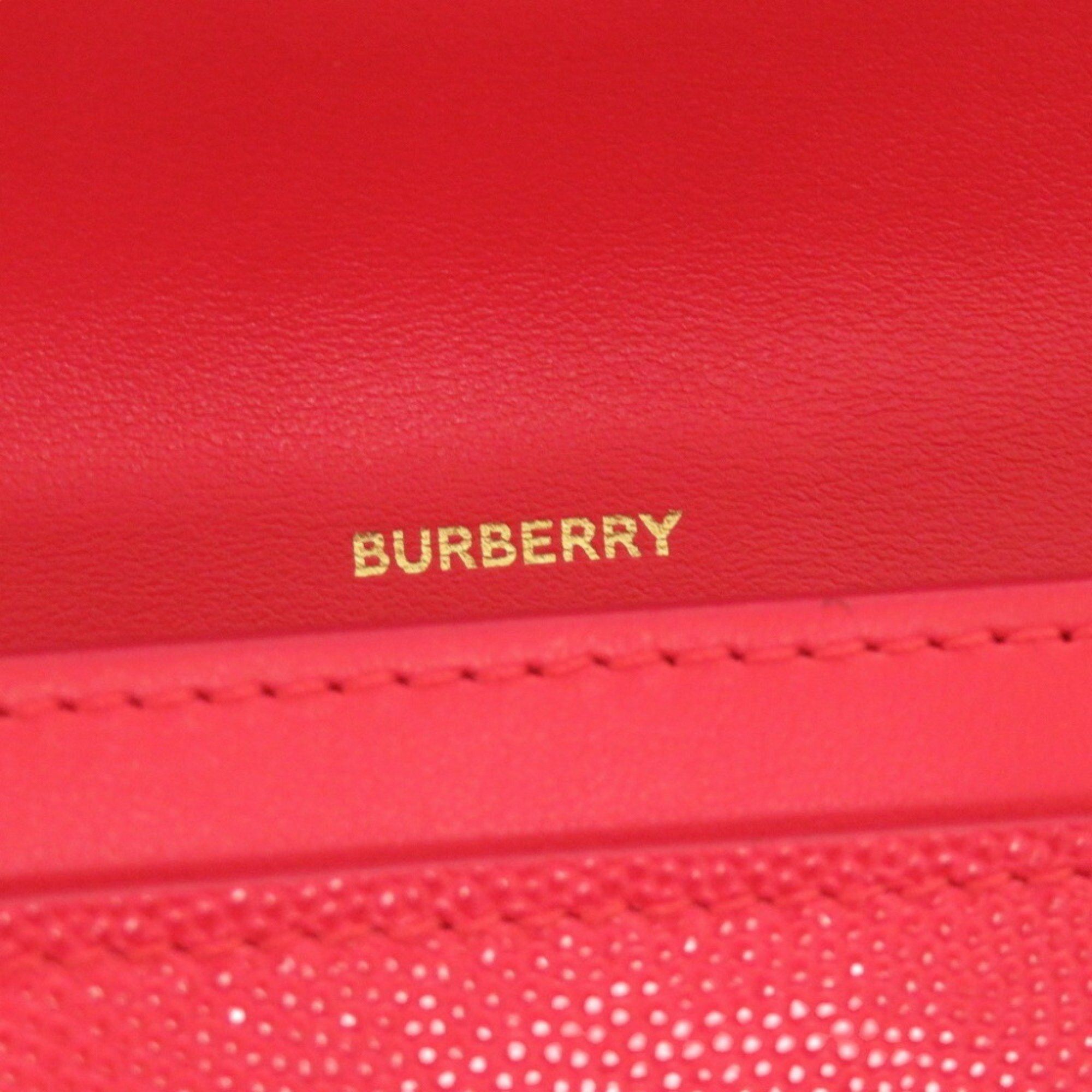 Burberry Burberry TB wallet Size ONE SIZE - 8 Thumbnail