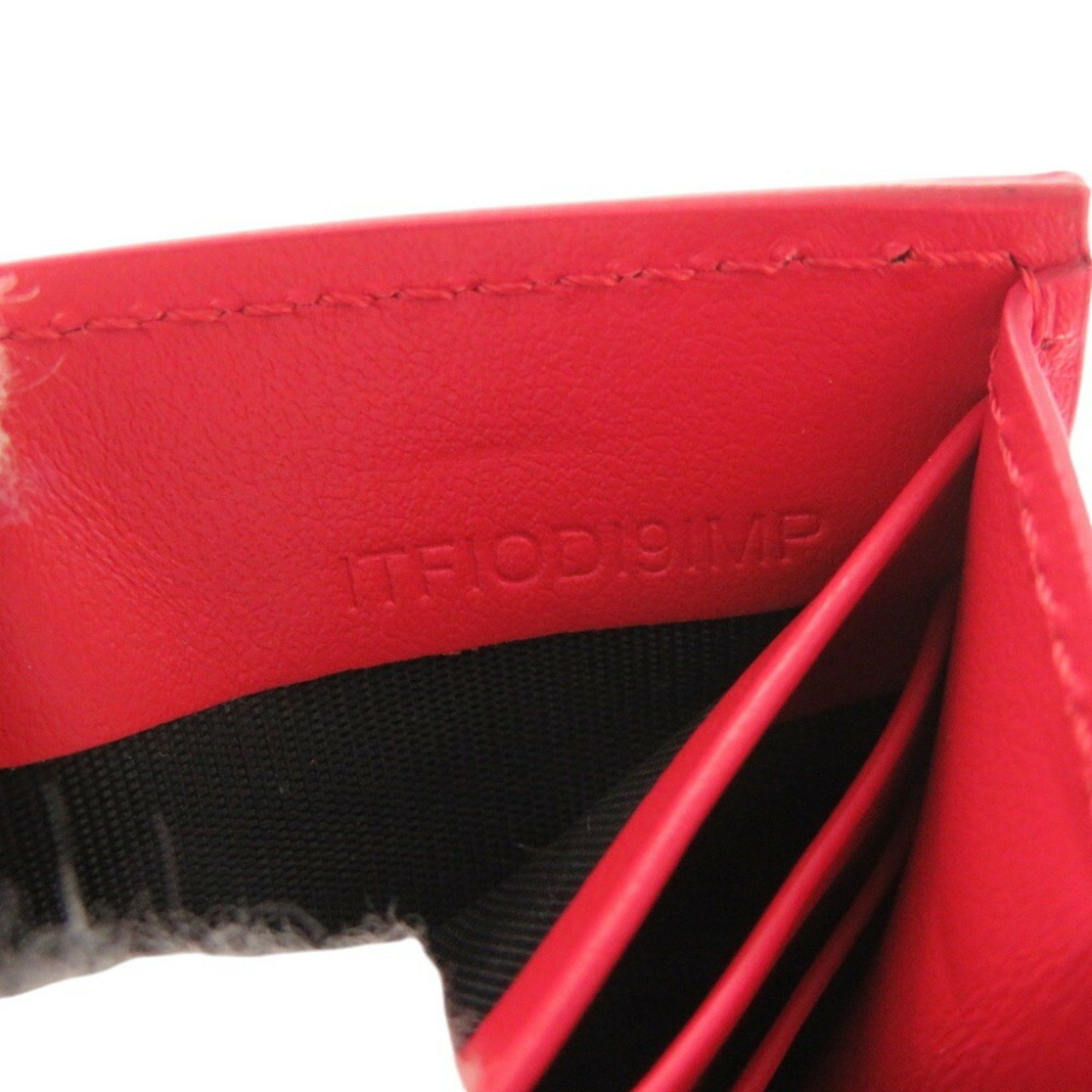 Burberry Burberry TB wallet Size ONE SIZE - 10 Thumbnail
