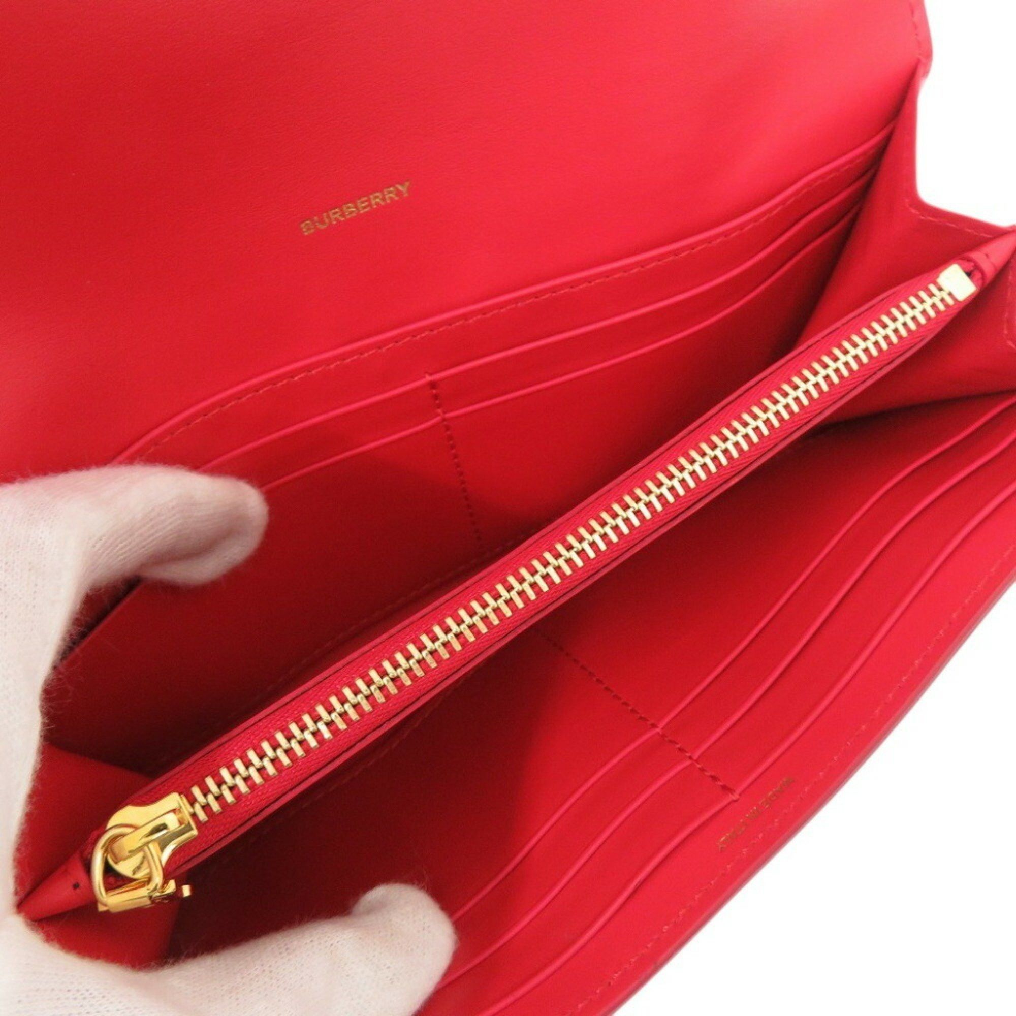 Burberry Burberry TB wallet Size ONE SIZE - 5 Thumbnail