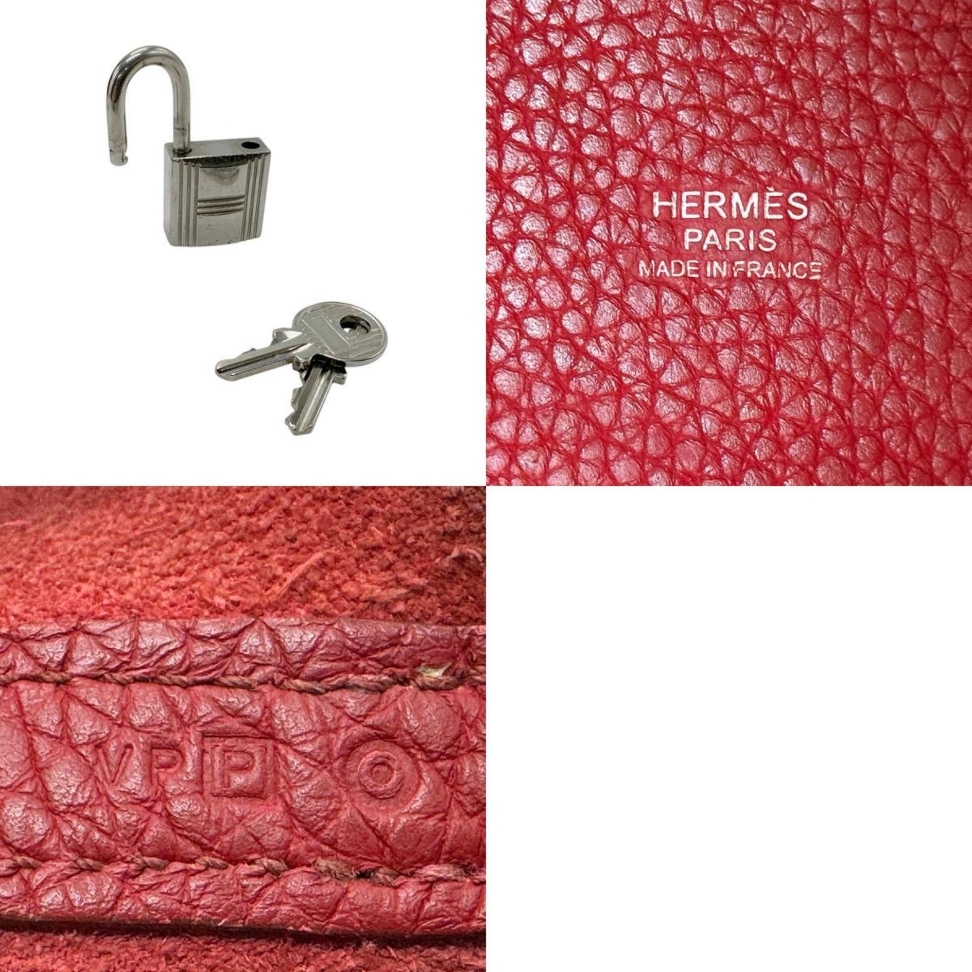 Hermes Hermès Picotin lock handbag Size ONE SIZE - 5 Thumbnail