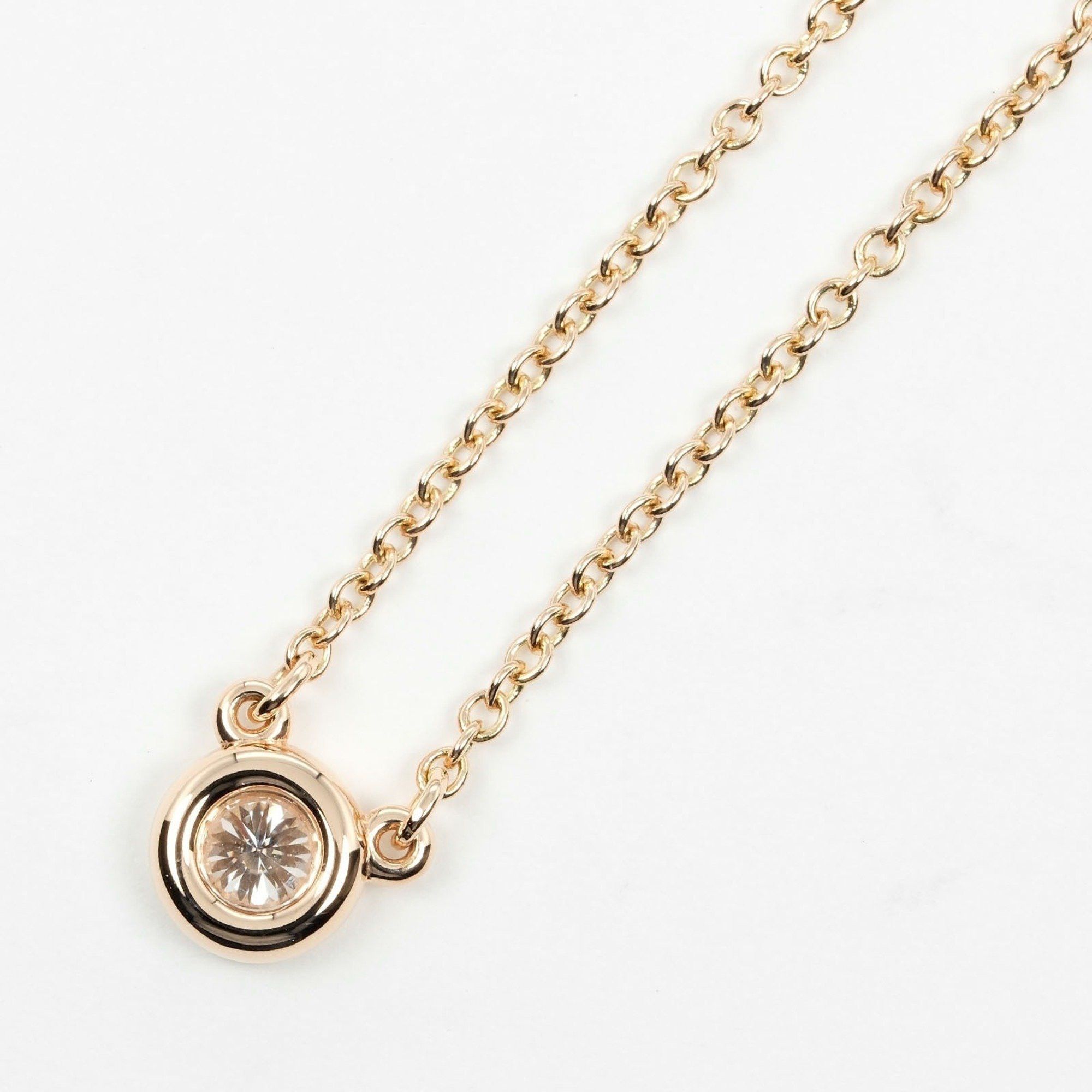 Tiffany & Co. Tiffany & Co By the yard necklace Size ONE SIZE - 3 Thumbnail