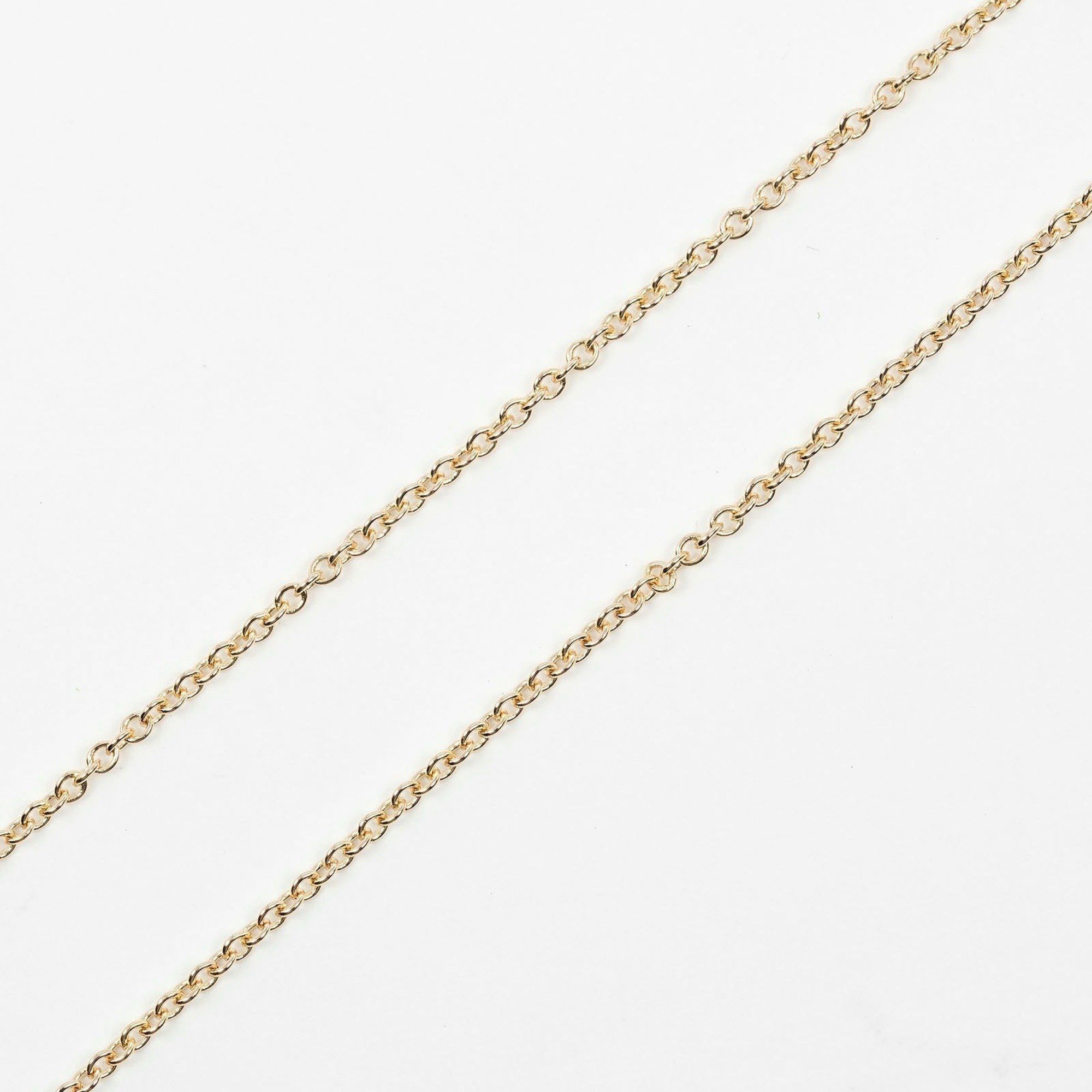 Tiffany & Co. Tiffany & Co By the yard necklace Size ONE SIZE - 7 Thumbnail