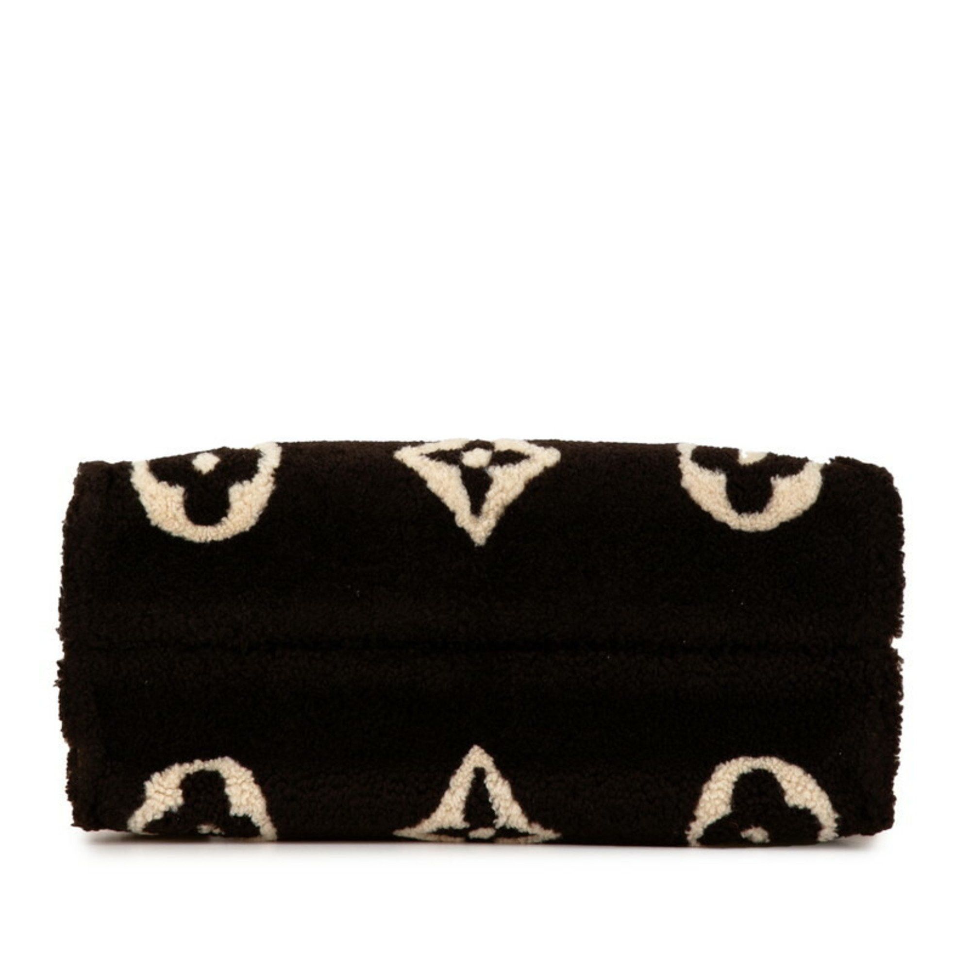 Louis Vuitton Louis Vuitton On The Go tote Size ONE SIZE - 3 Thumbnail