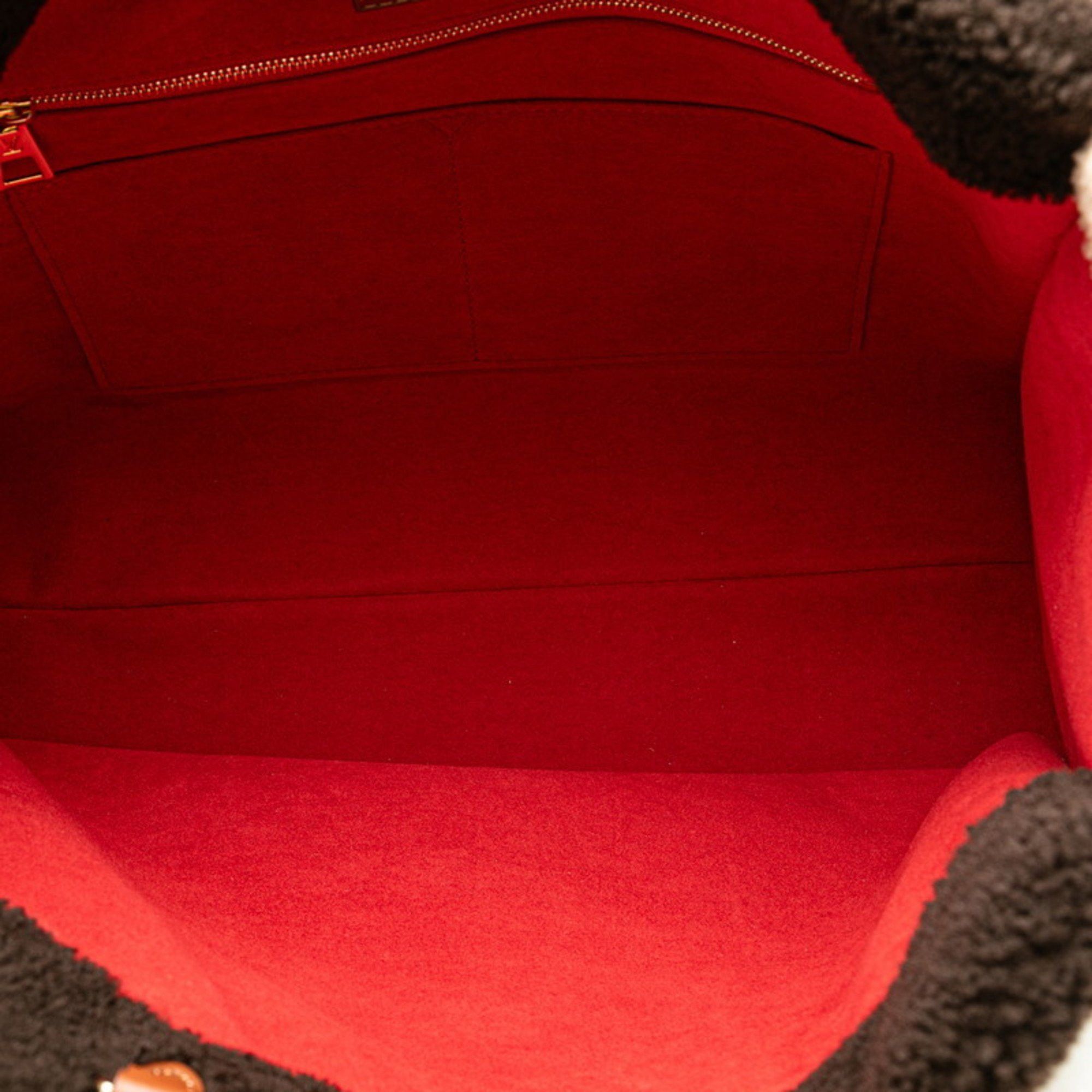 Louis Vuitton Louis Vuitton On The Go tote Size ONE SIZE - 5 Thumbnail