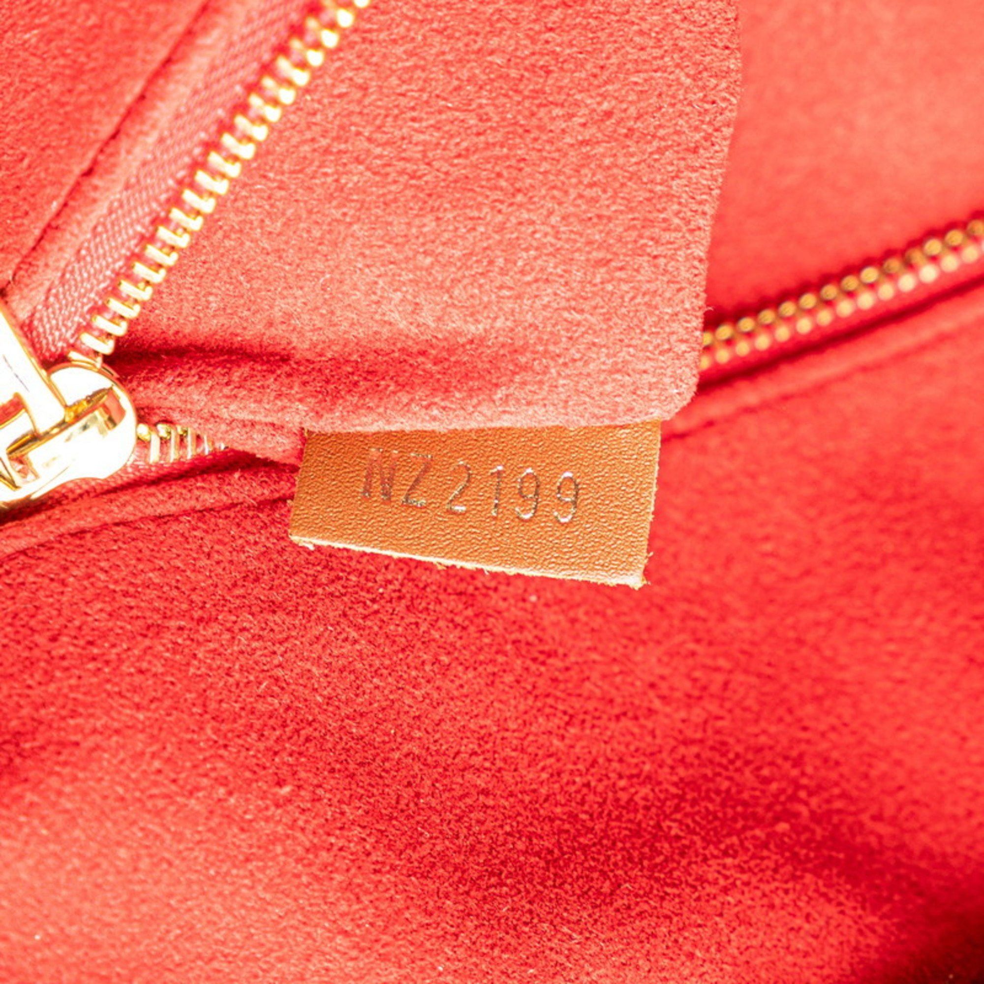 Louis Vuitton Louis Vuitton On The Go tote Size ONE SIZE - 6 Thumbnail