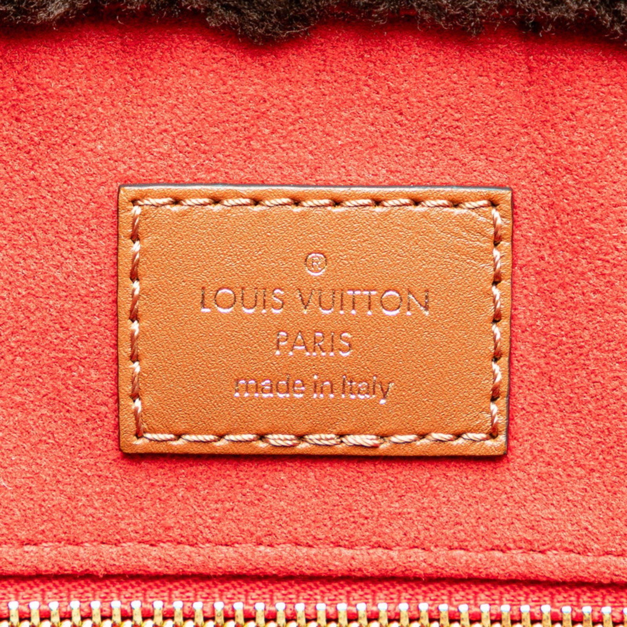 Louis Vuitton Louis Vuitton On The Go tote Size ONE SIZE - 7 Thumbnail