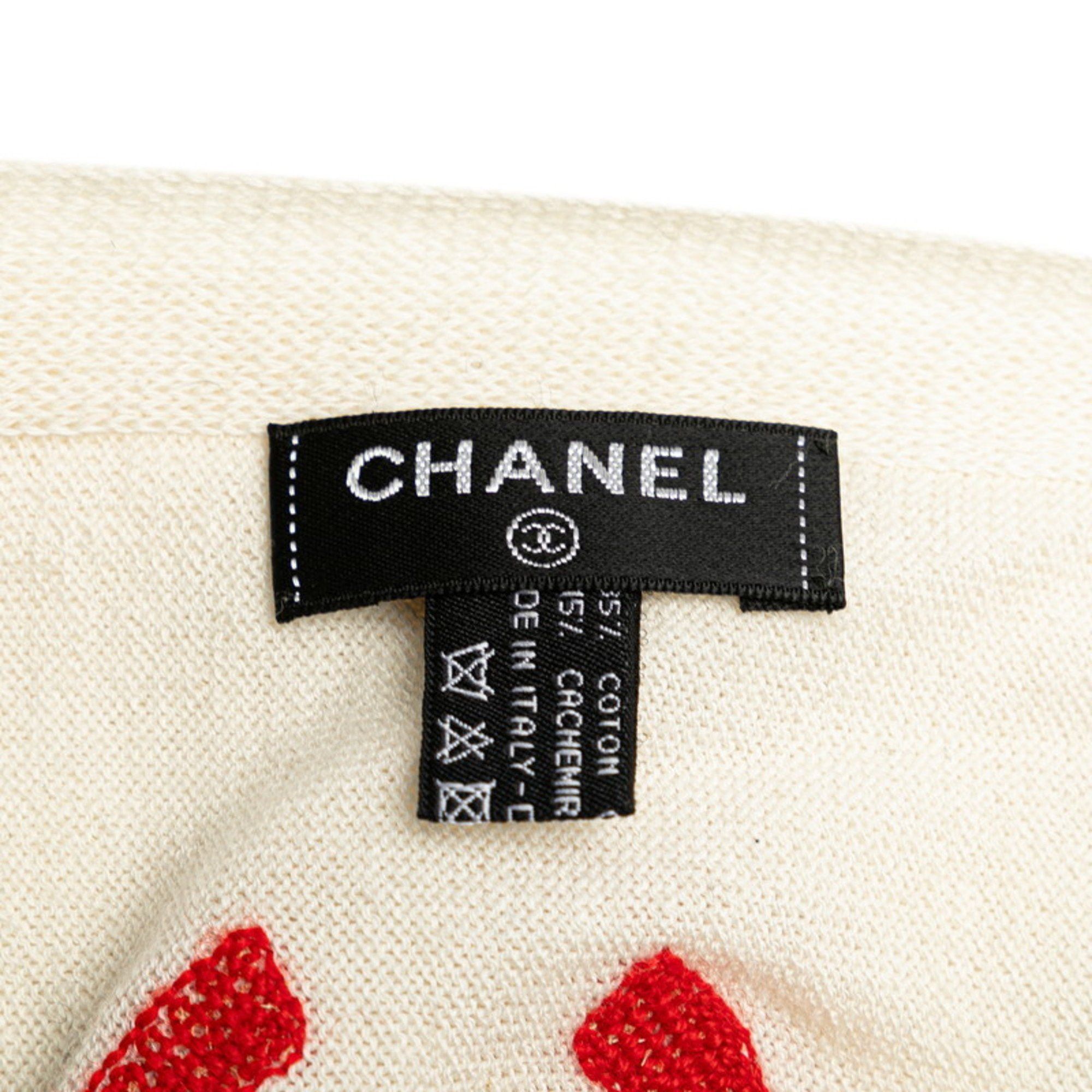 Chanel Chanel scarf Size ONE SIZE - 5 Thumbnail
