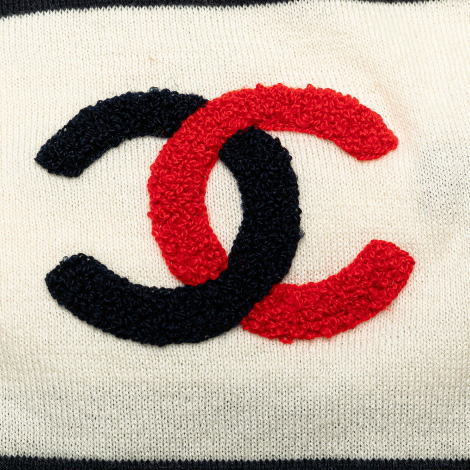 Chanel Chanel scarf Size ONE SIZE - 4 Thumbnail