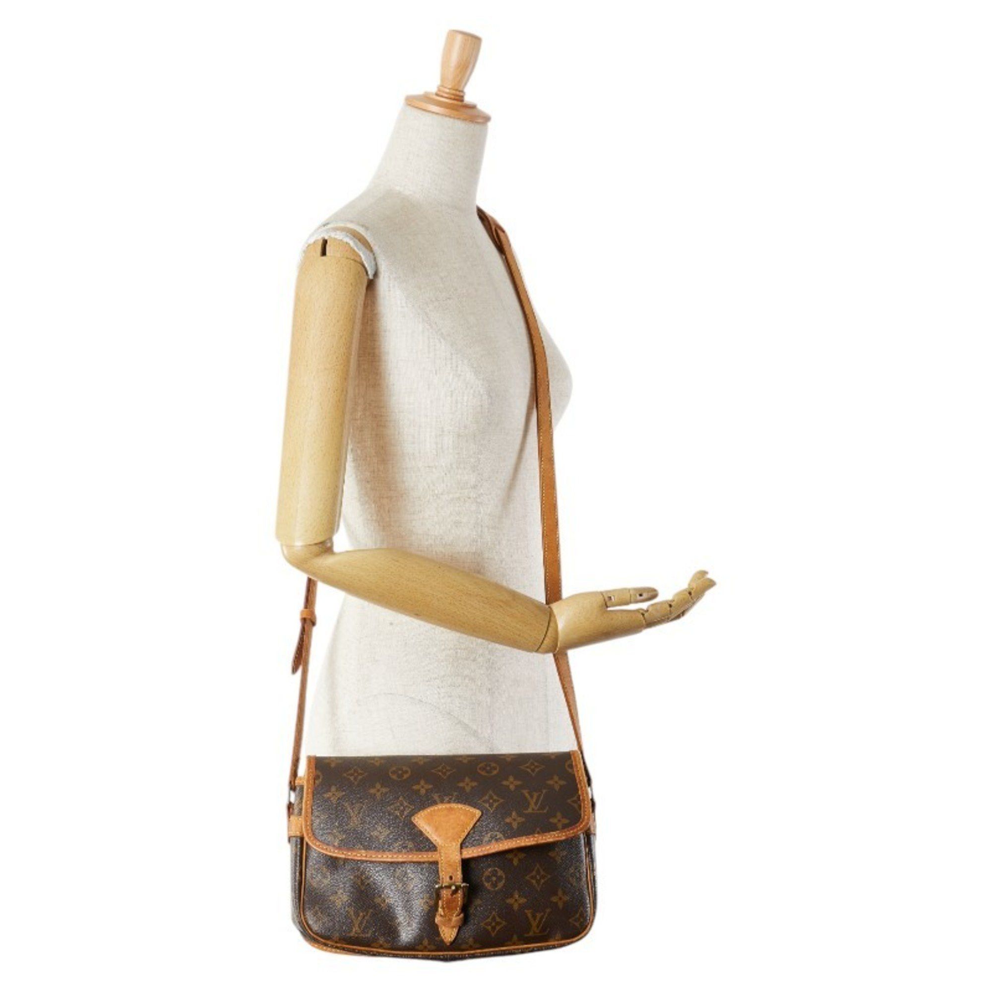 Louis Vuitton Louis Vuitton Sologne shoulder Size ONE SIZE - 10 Thumbnail